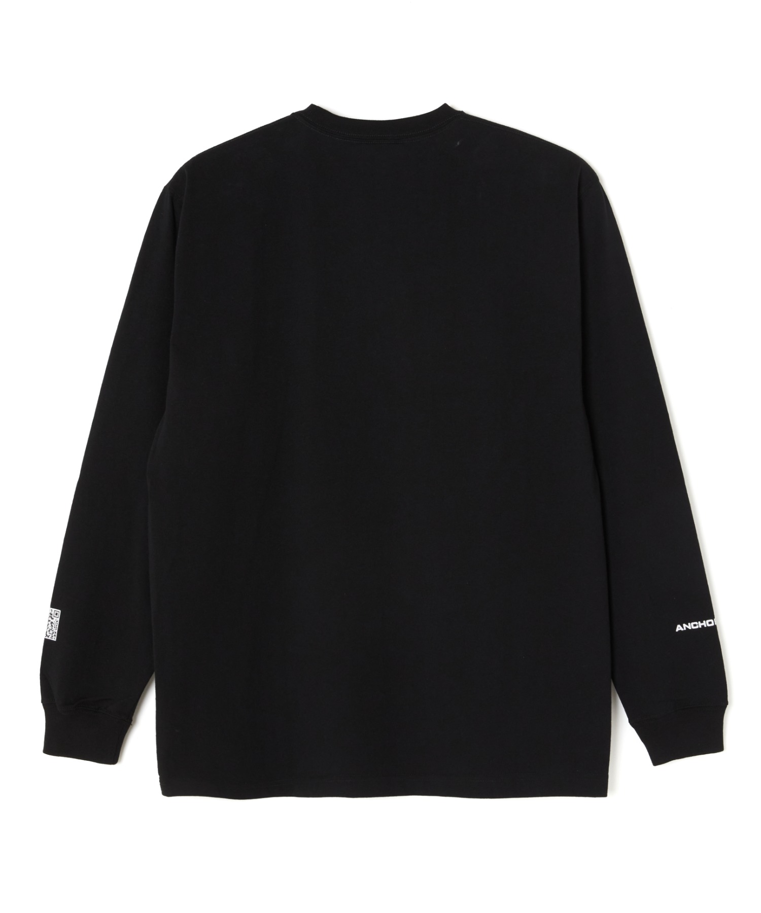 L/S TEE LIMITED│N-HOOLYWOOD.COM