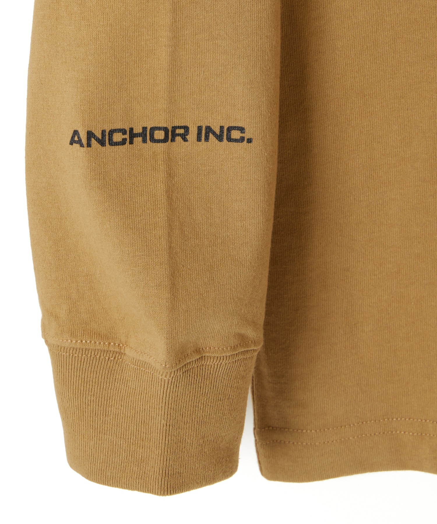 L/S TEE LIMITED│N-HOOLYWOOD.COM