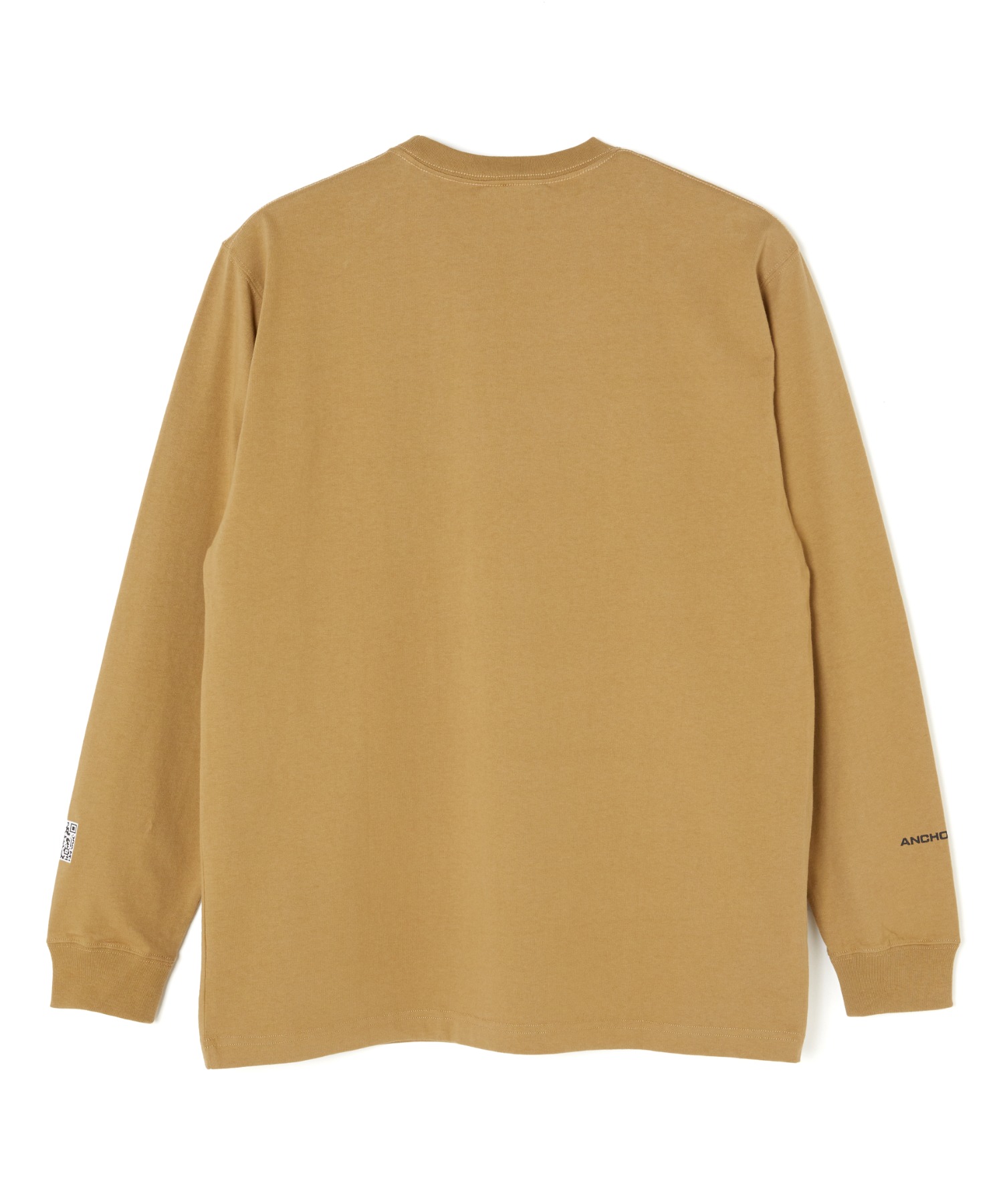 L/S TEE LIMITED│N-HOOLYWOOD.COM