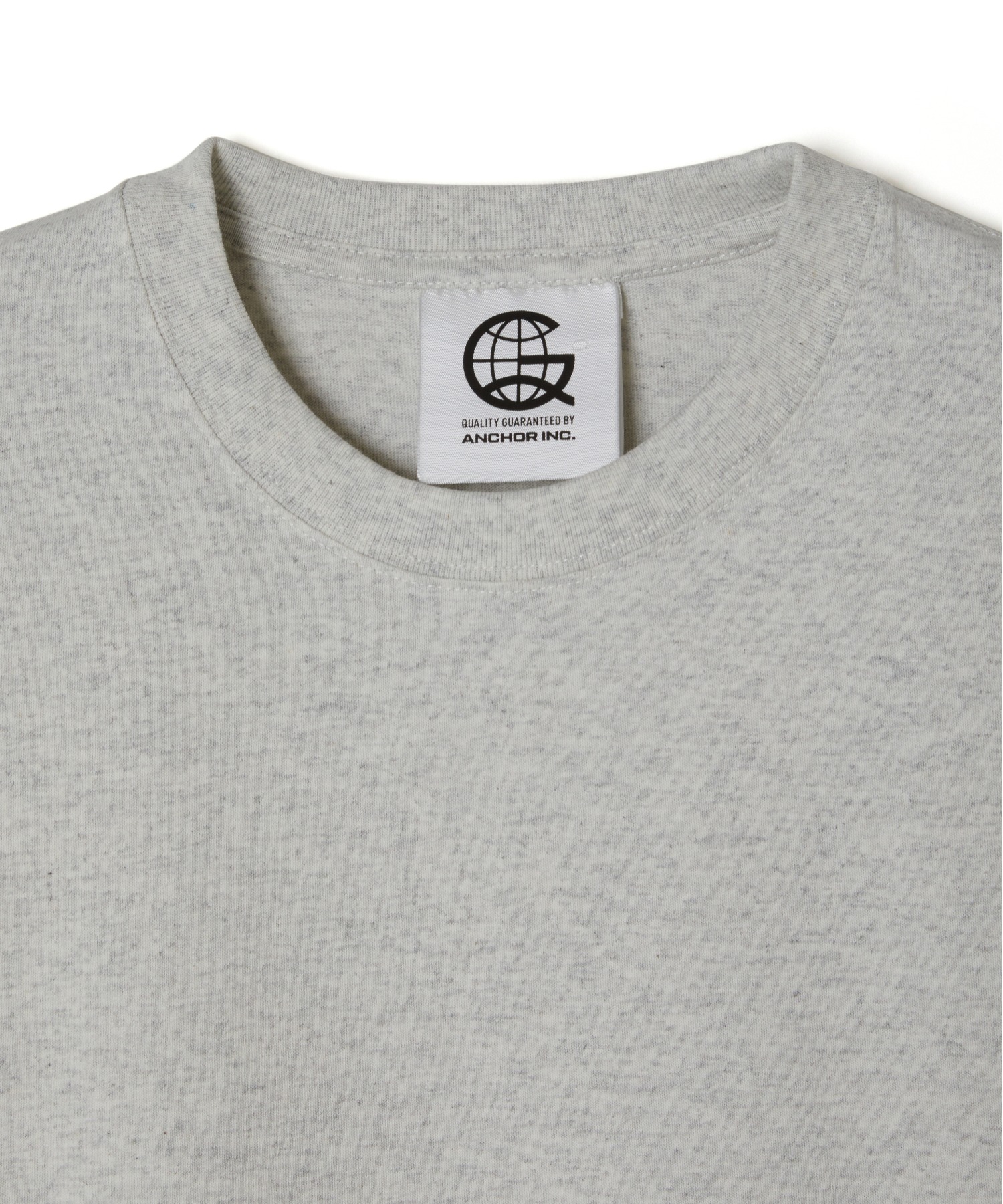 トップス N.HOOLYWOOD ANCHOR inc L/S TEE L/S TEE LIMITED│N-HOOLYWOOD.COM