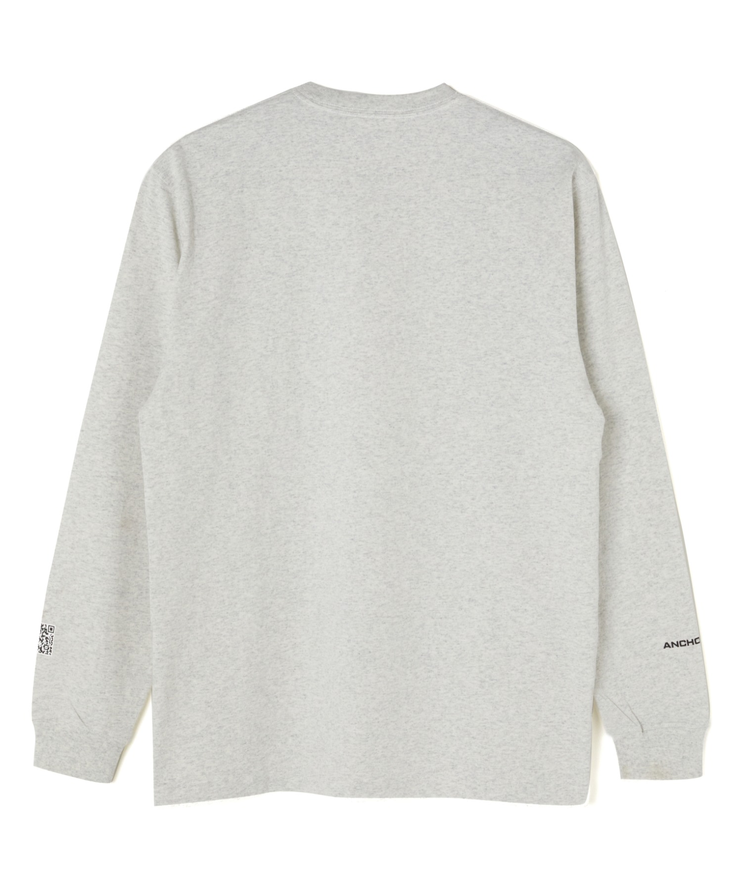 トップス N.HOOLYWOOD ANCHOR inc L/S TEE L/S TEE LIMITED│N-HOOLYWOOD.COM