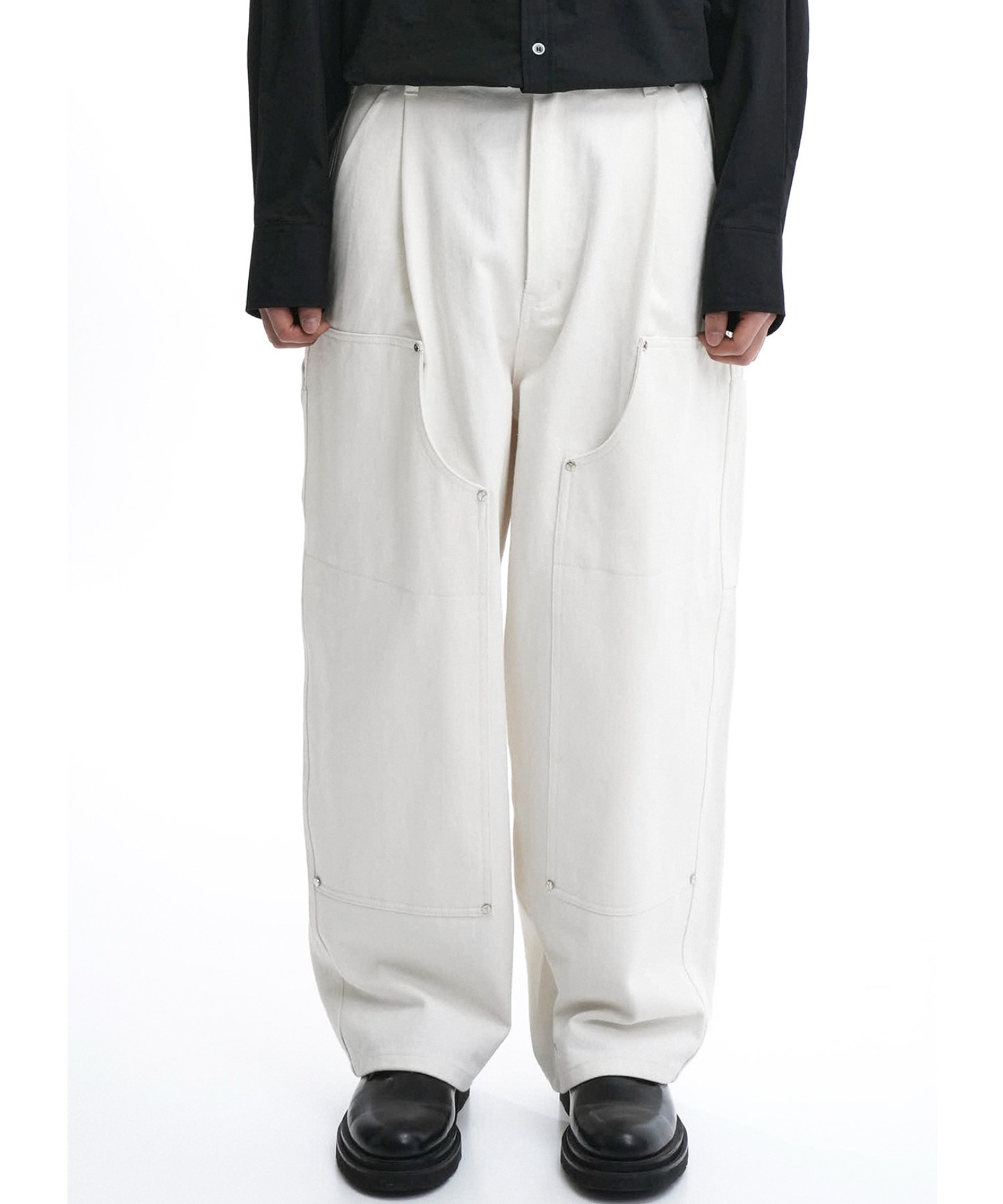 Off-White 国内発送 刺繍入りOWトラックパンツ 楽天市場】off-white オフホワイト（素材（生地・毛糸）ナイロン
