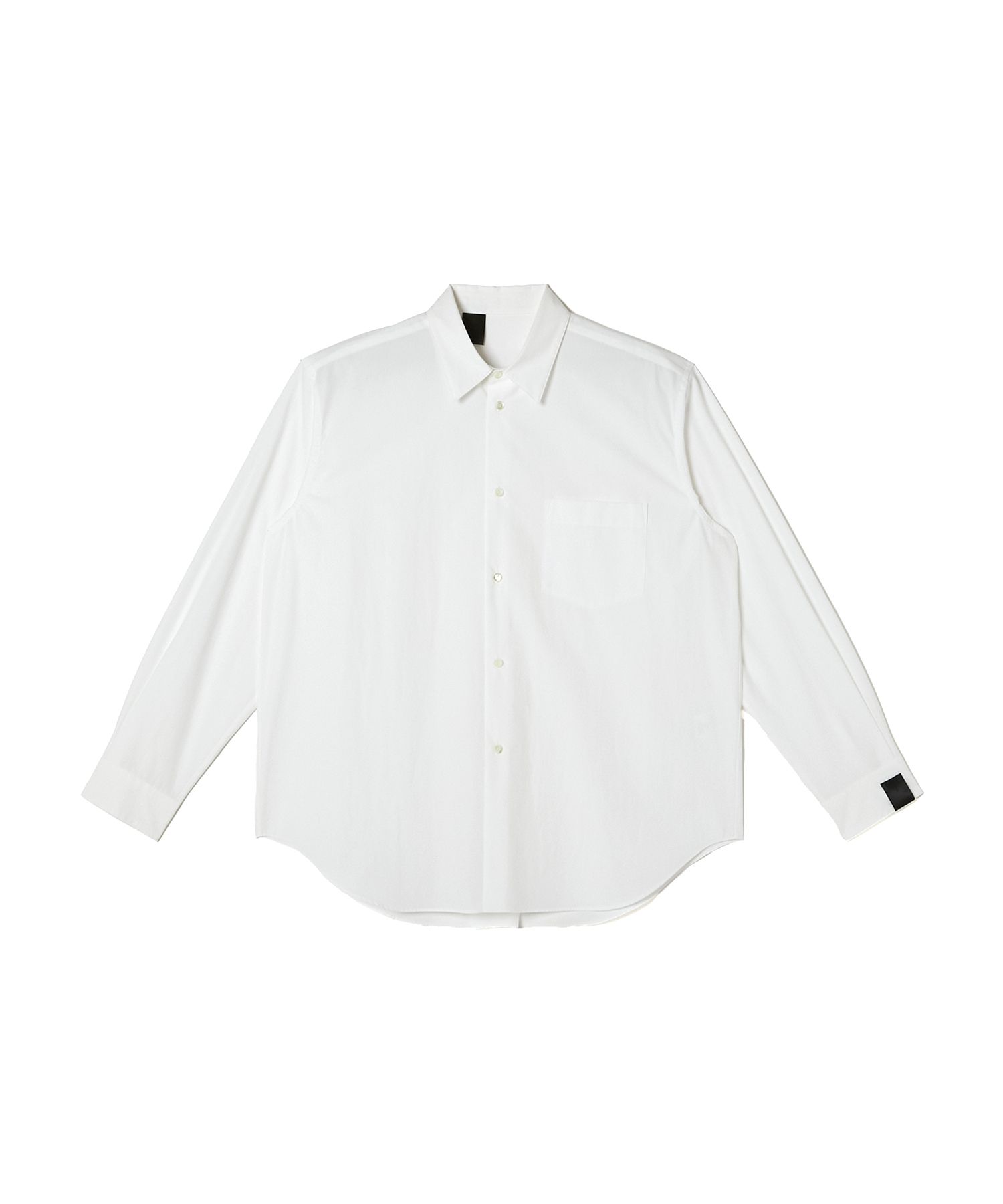 トップス n.hoolywood white SHIRT N.HOOLYWOOD COMPILE│N-HOOLYWOOD.COM