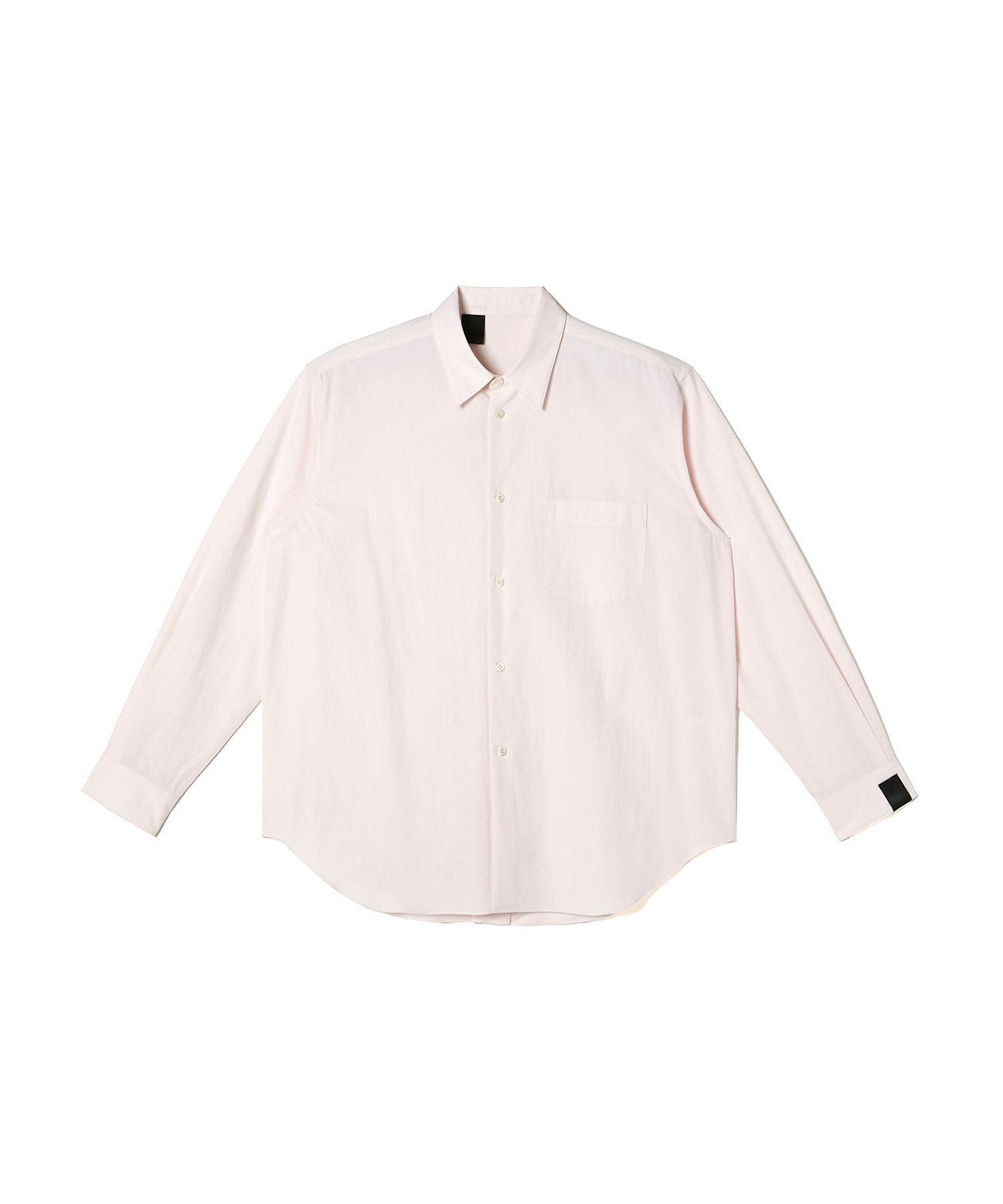 トップス n.hoolywood white SHIRT N.HOOLYWOOD COMPILE│N-HOOLYWOOD.COM
