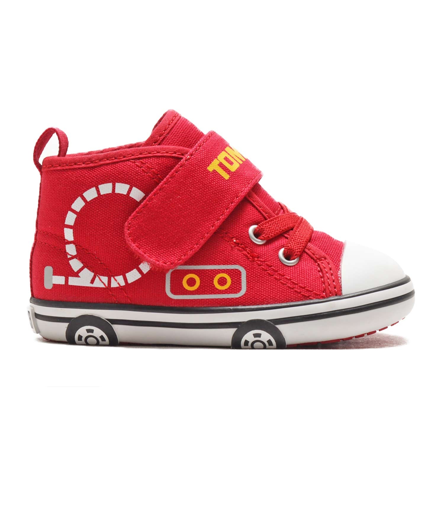Converse Baby All Star N Tomica Mt V 1 コンバース ベビー トミカ 消防車 Dinaspmptsp Pemalangkab
