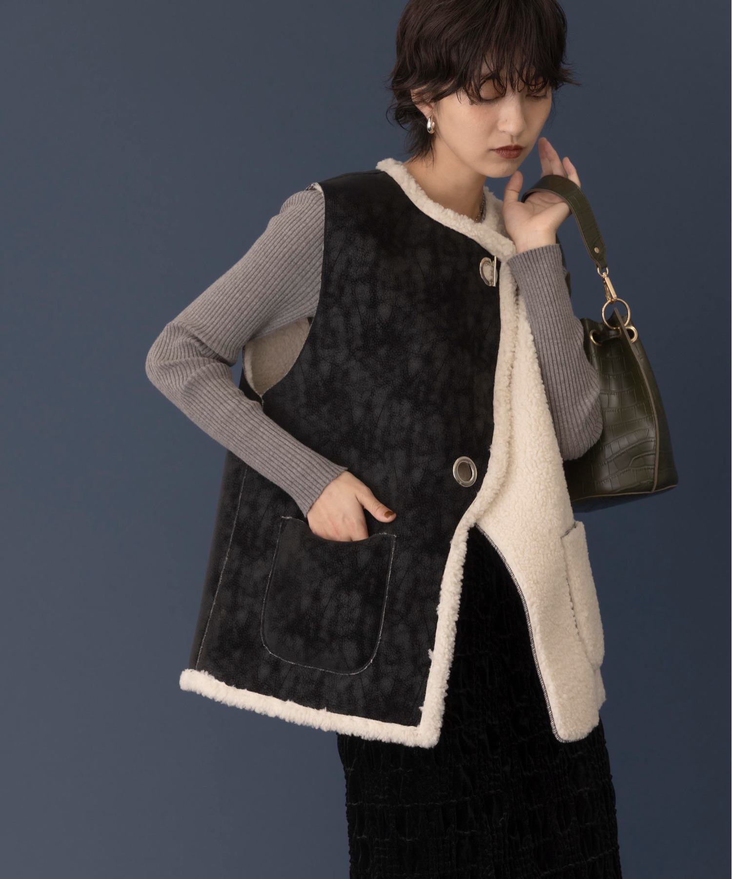 ドレッサージュアンサンブル120cm ドレッサージュアンサンブル120cm