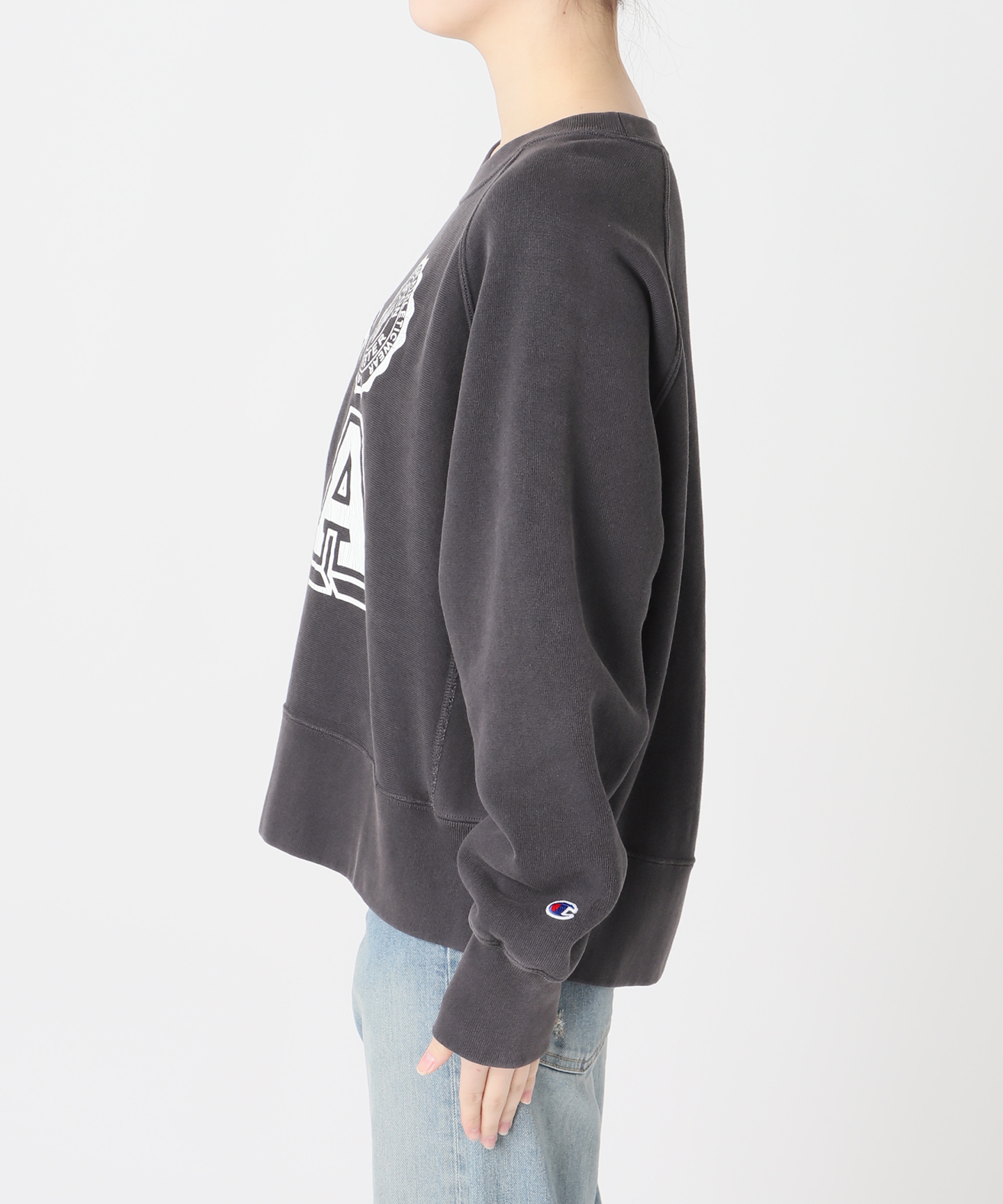 Champion /チャンピオン 別注REVERS WEAVE11.5OZ R/S PR