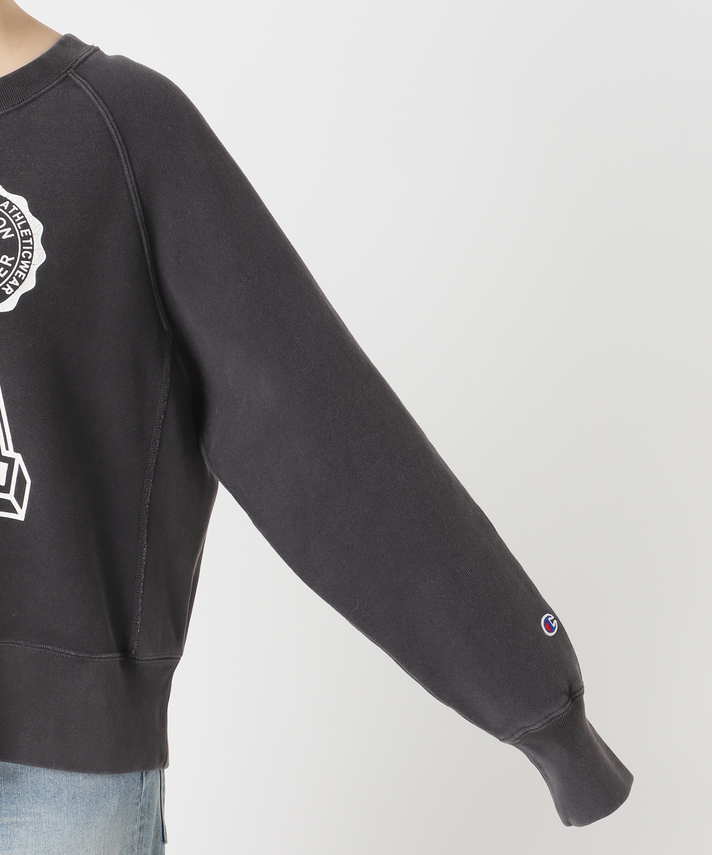 Champion /チャンピオン 別注REVERS WEAVE11.5OZ R/S PR