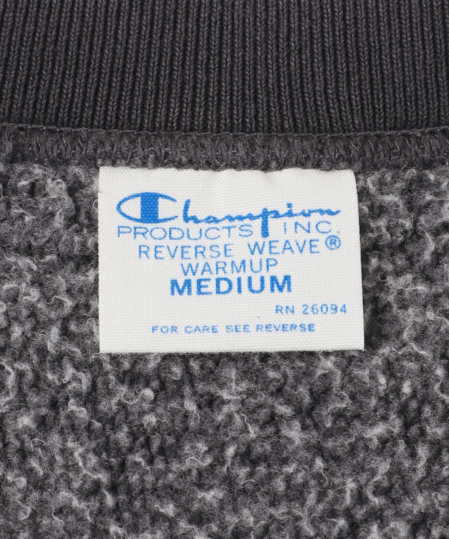 Champion 別注REVERS WEAVE11.5OZ R/S PR Champion /チャンピオン 別注REVERS WEAVE11.5OZ R/S PR（スウェット