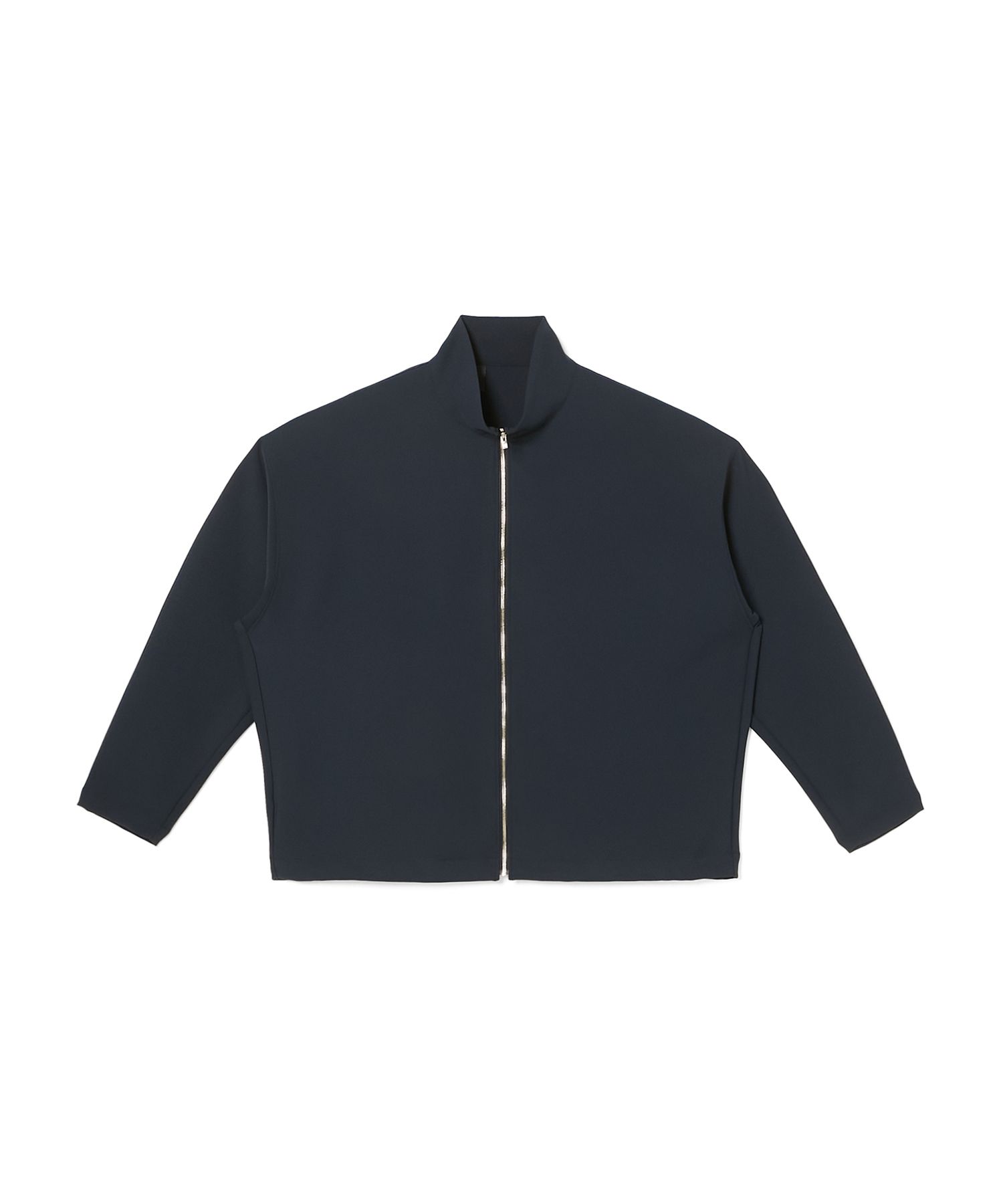 訳あり　N.HOOLYWOOD STAND COLLAR BLOUSON STAND COLLAR BLOUSON N.HOOLYWOOD COMPILE│N-HOOLYWOOD.COM