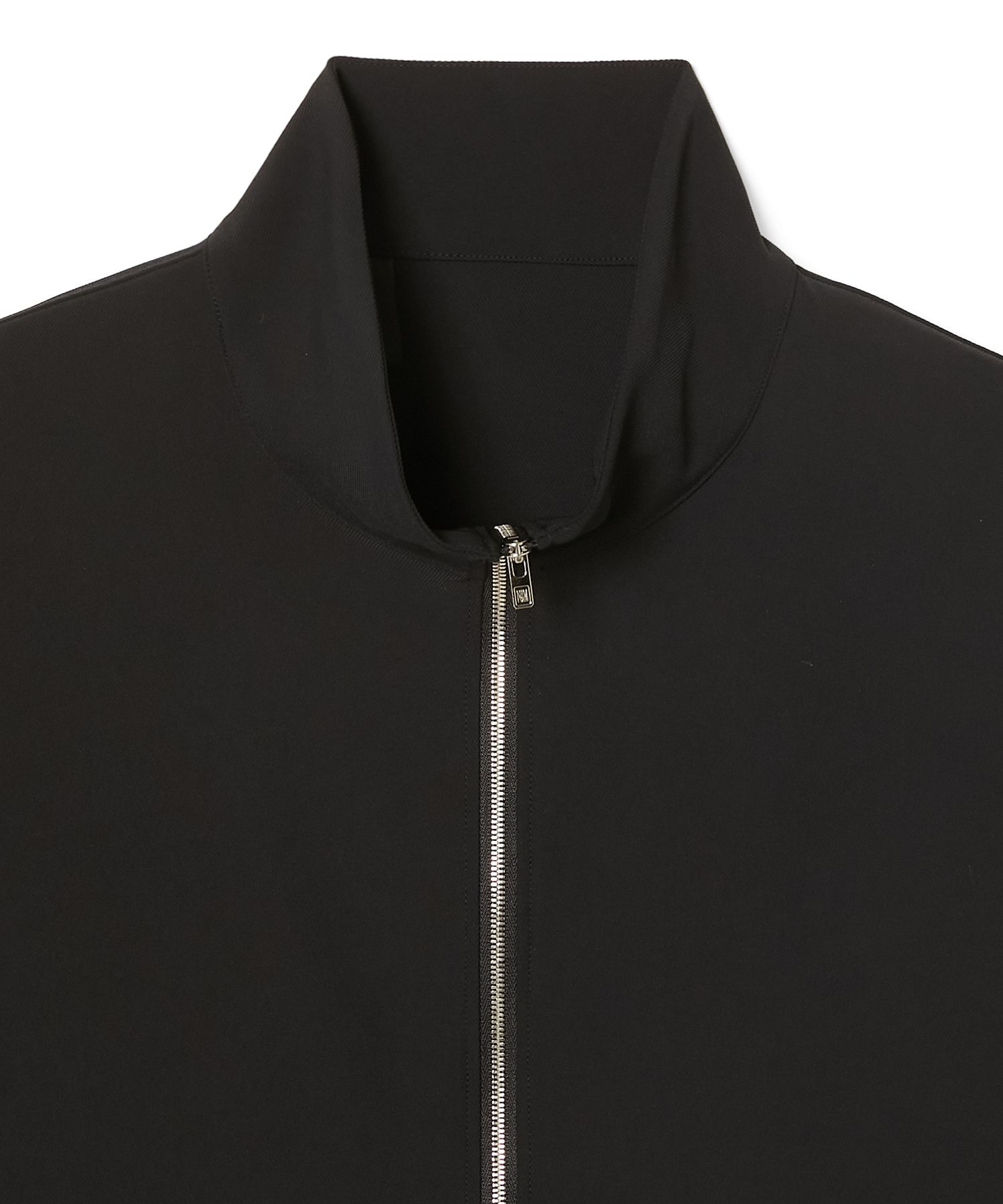 STAND COLLAR BLOUSON N.HOOLYWOOD COMPILE│N-HOOLYWOOD.COM