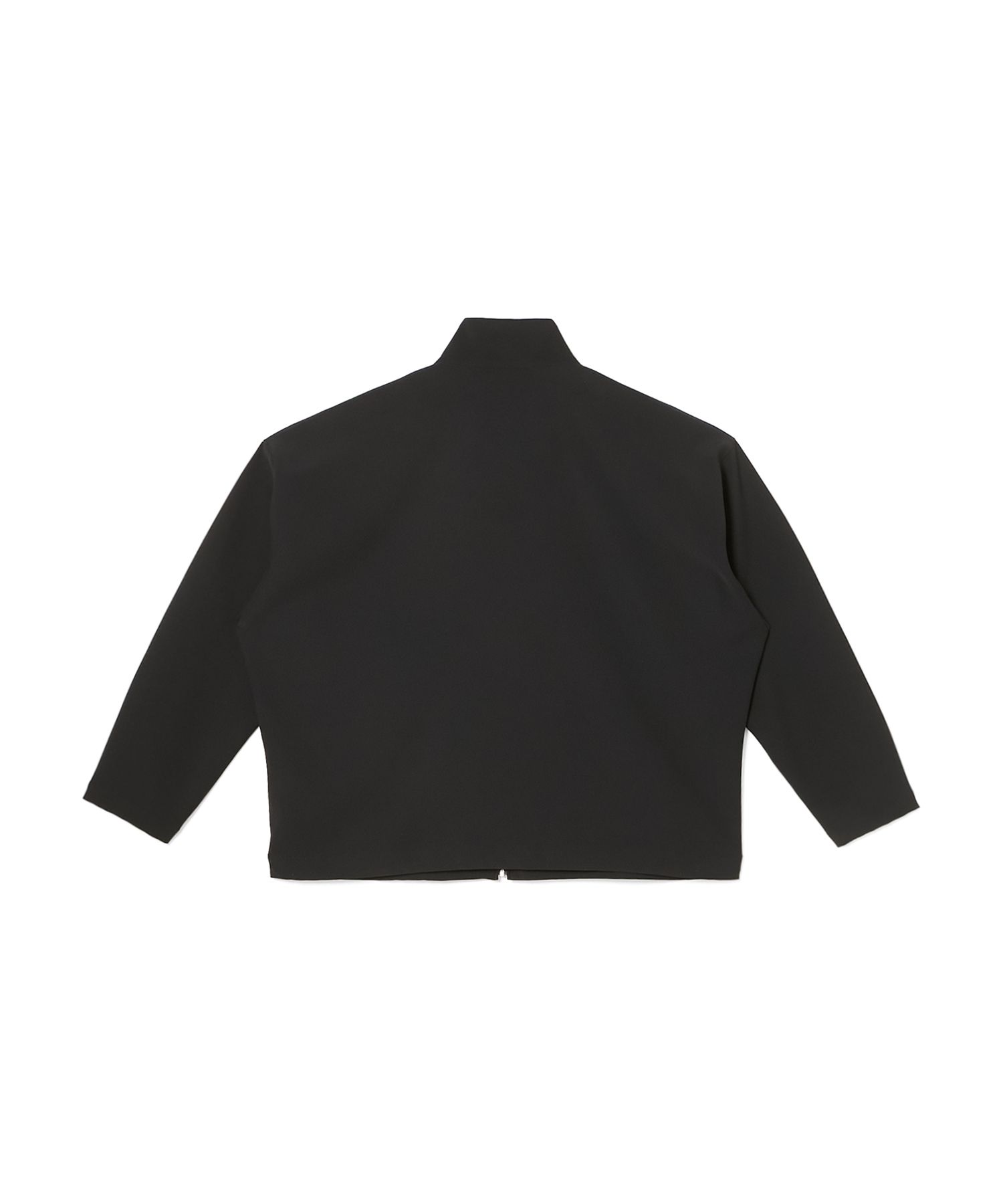 STAND COLLAR BLOUSON N.HOOLYWOOD COMPILE│N-HOOLYWOOD.COM