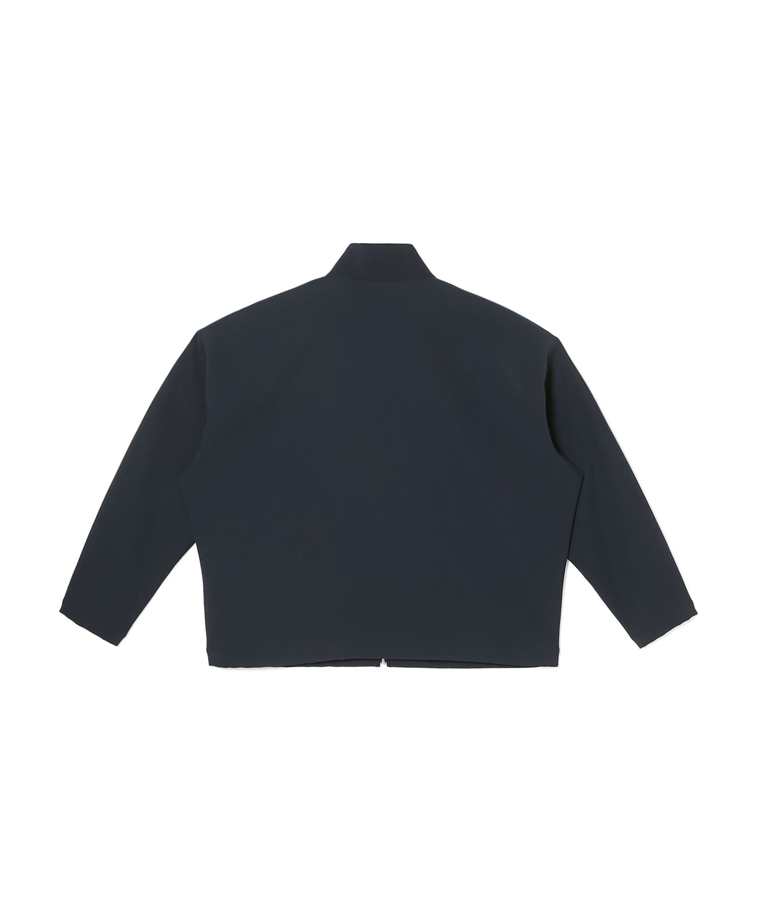 訳あり　N.HOOLYWOOD STAND COLLAR BLOUSON STAND COLLAR BLOUSON N.HOOLYWOOD COMPILE│N-HOOLYWOOD.COM