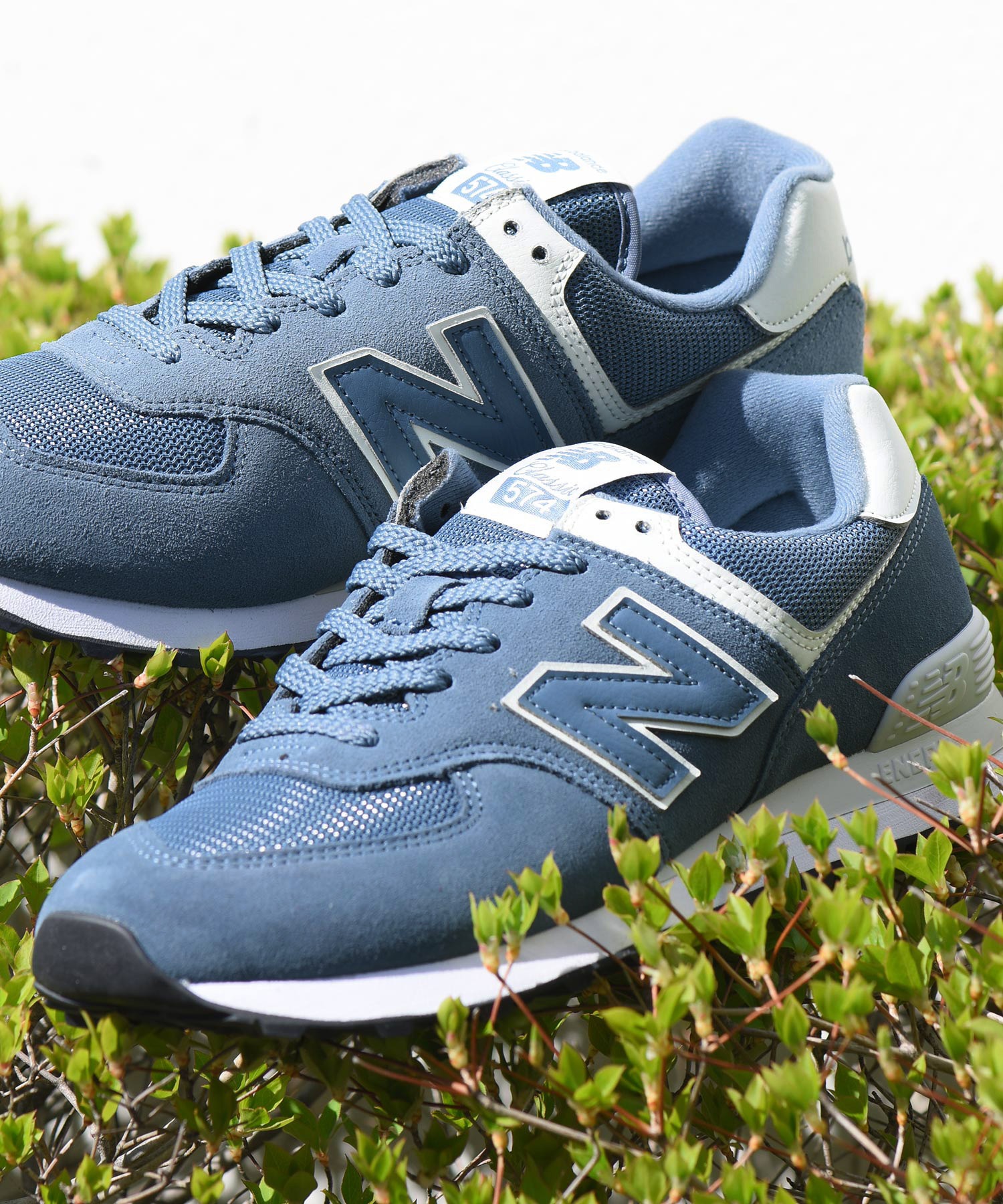 New Balance ニューバランス Ml574 Wl574 Mono Mart Mono Mart モノマート 公式オンラインストア