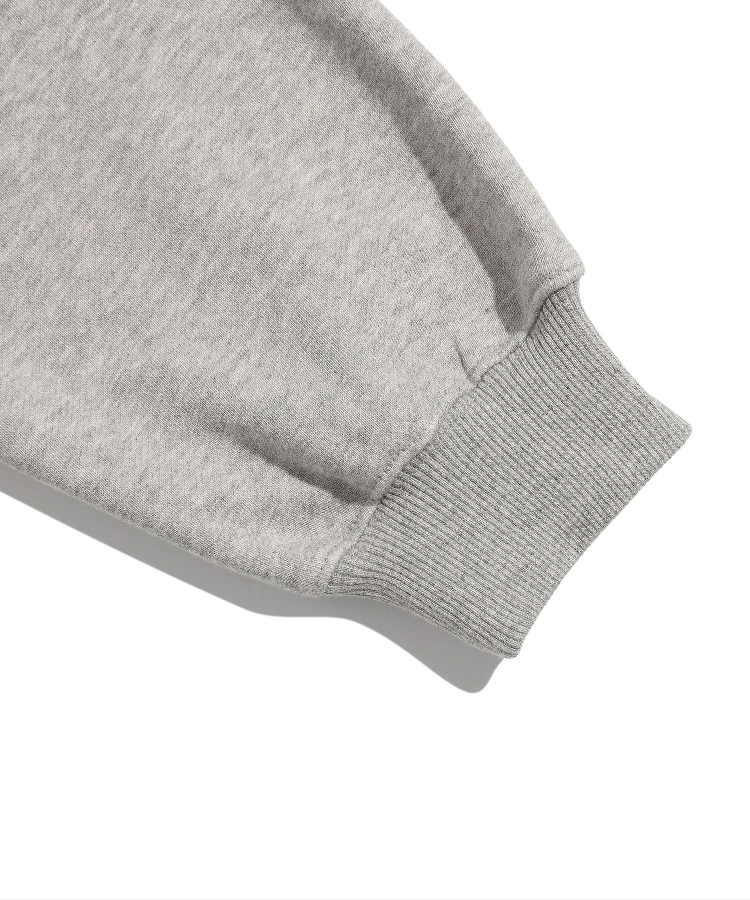 ⭐︎K⭐︎さん専用 未使用品✨Pale Jute　Sweat Long P/O　スウ Pale Jute Sweat Long P/O - Pale Jute