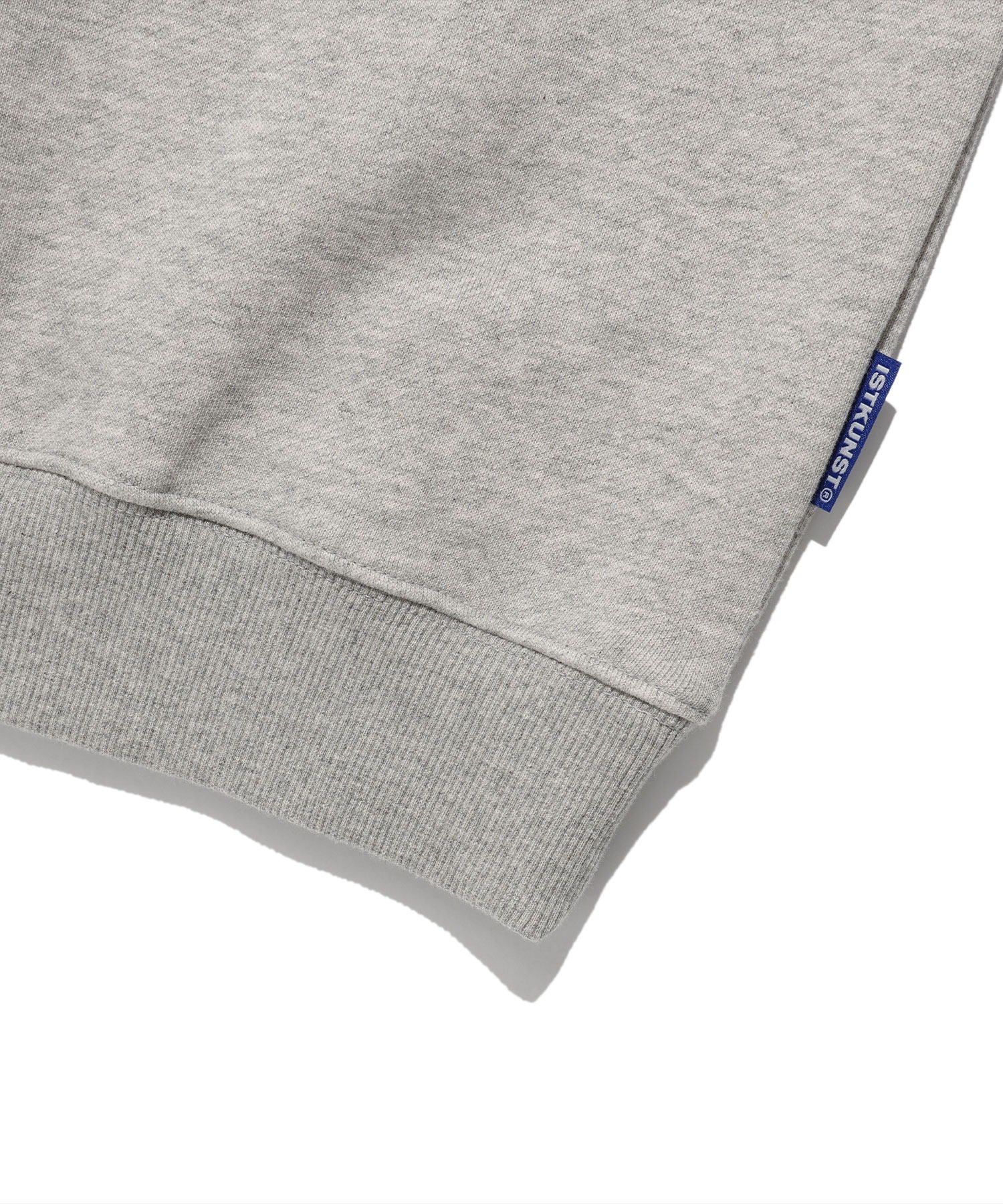 ⭐︎K⭐︎さん専用 未使用品✨Pale Jute　Sweat Long P/O　スウ Pale Jute Sweat Long P/O - Pale Jute