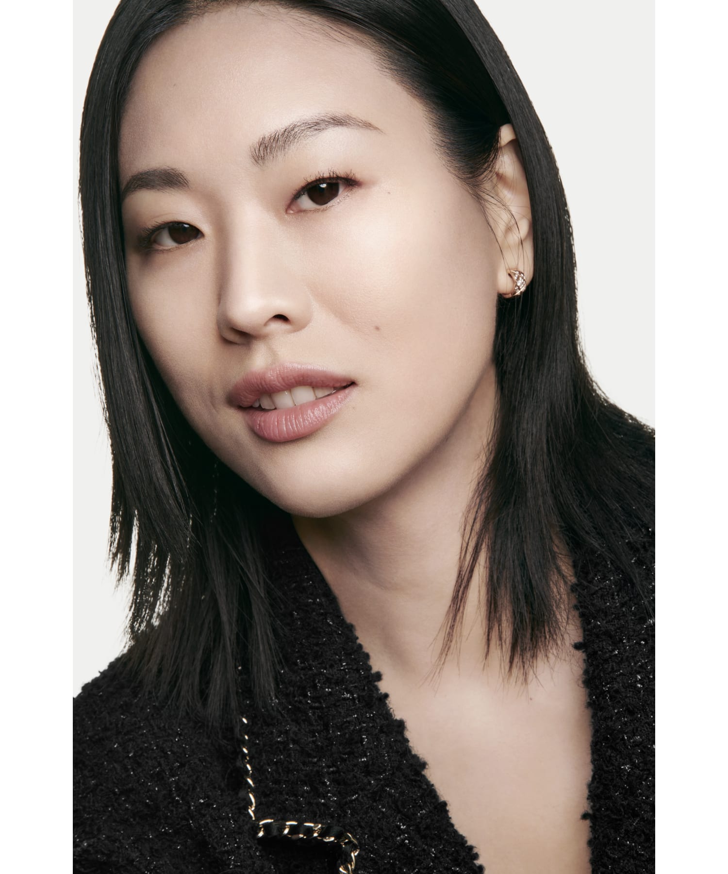 レ ベージュ ヘルシー グロウ クッション 2025 特別限定品