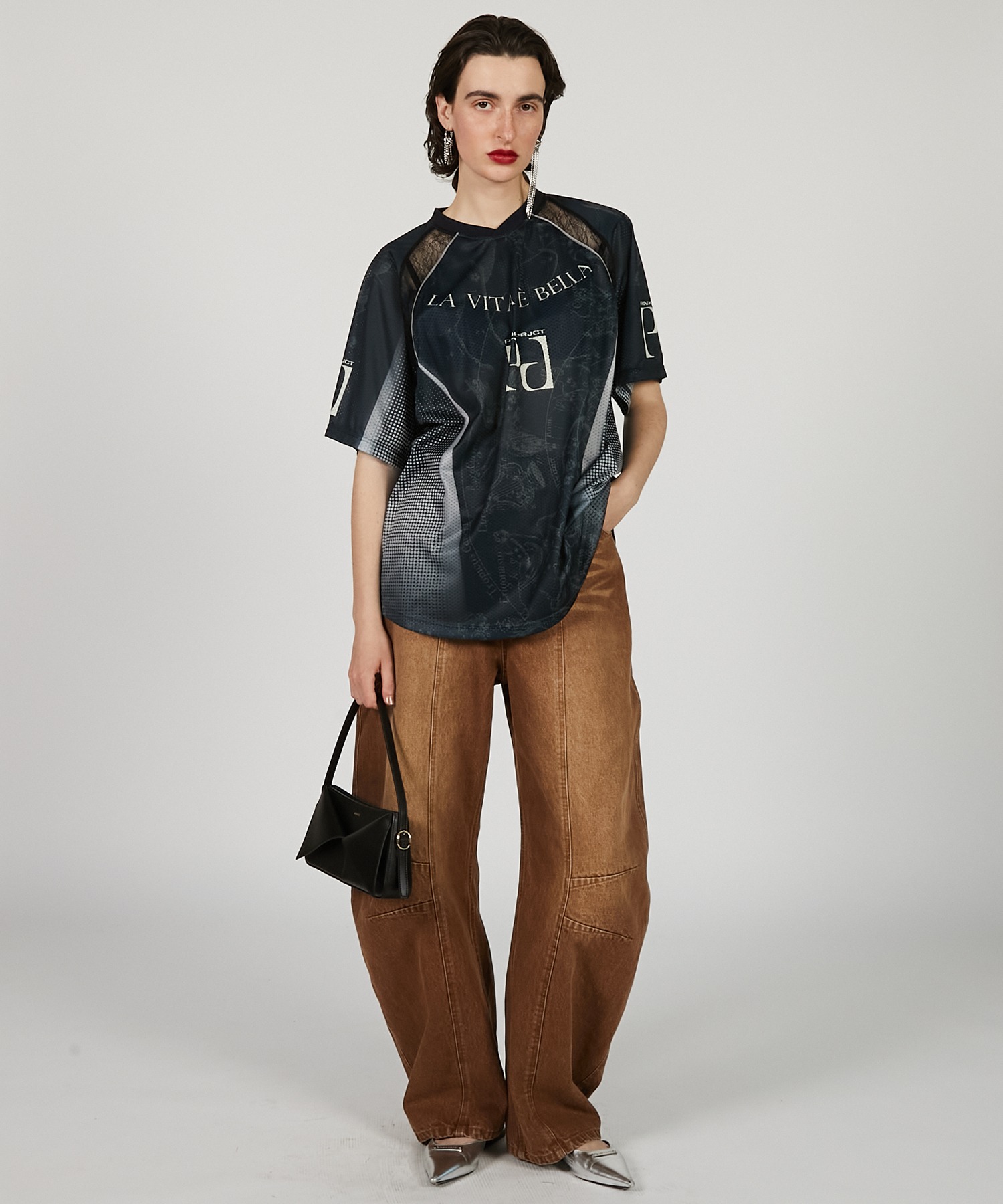 2025 Summer Pre-Order】アストロノミーゲームシャツ / Astronomy Game