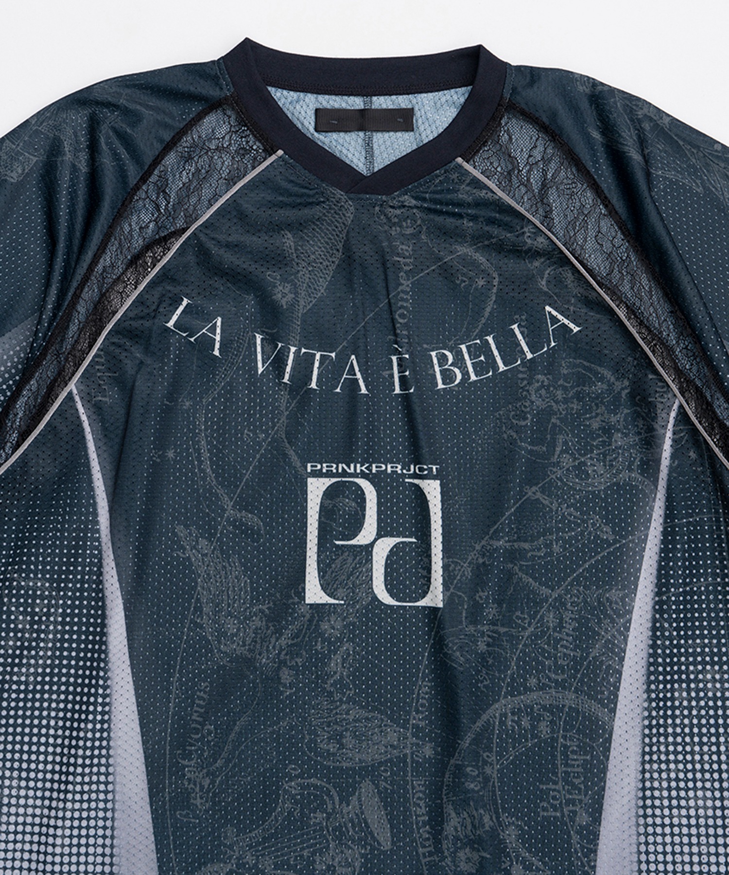 2025 Summer Pre-Order】アストロノミーゲームシャツ / Astronomy Game