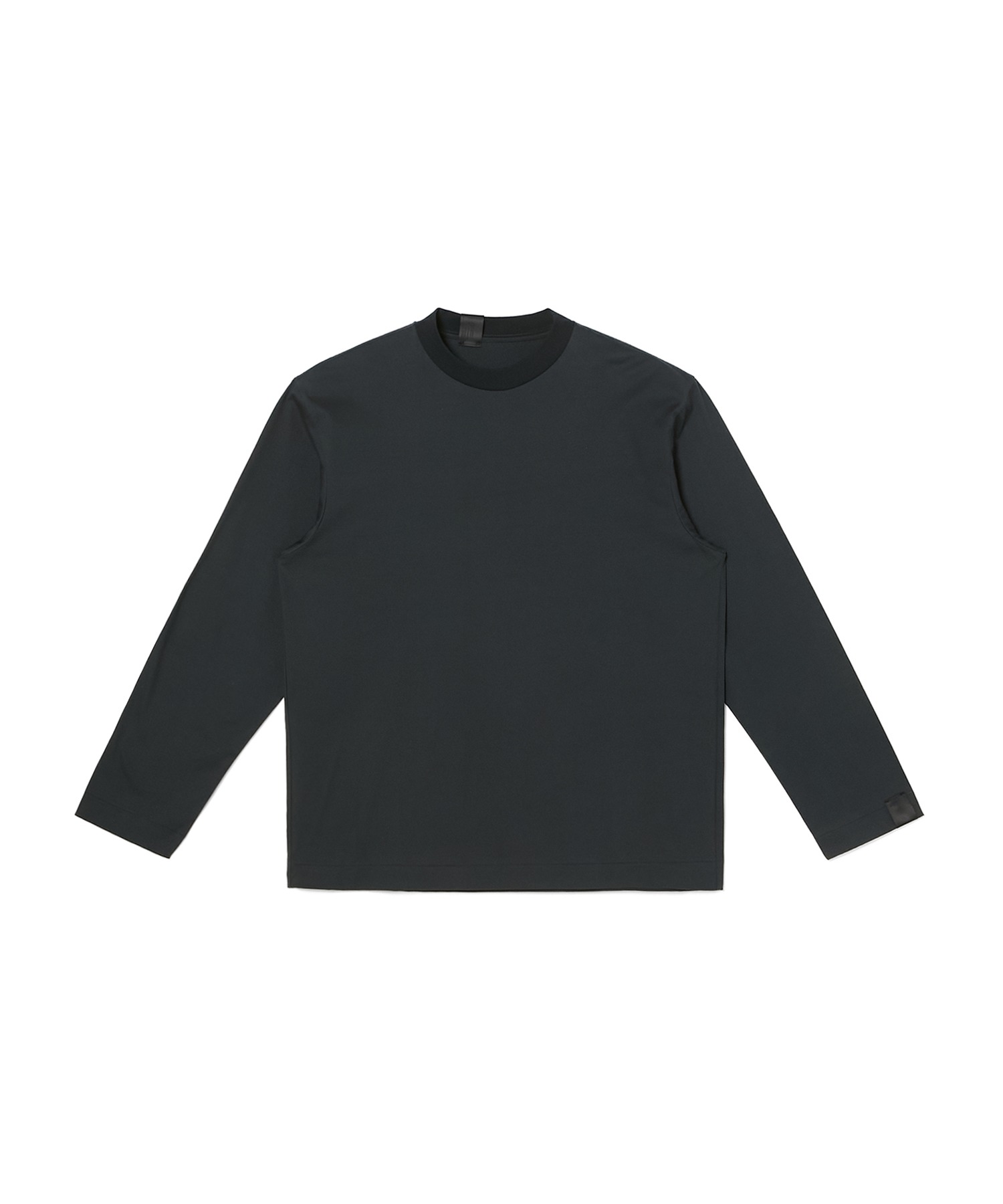 LONGSLEEVE T-SHIRT N.HOOLYWOOD COMPILE│N-HOOLYWOOD.COM