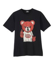 BEAR MASTER Tシャツ