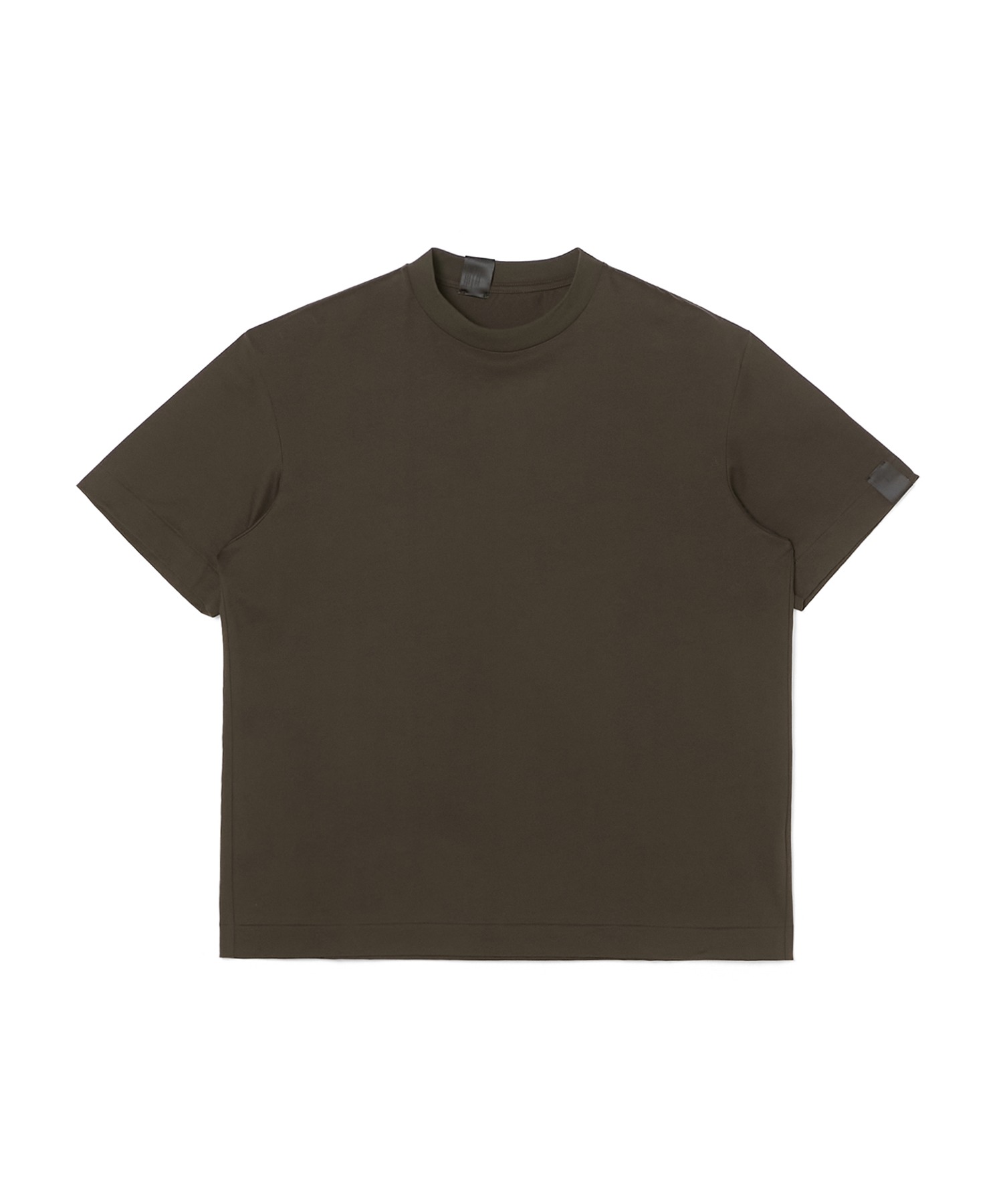 CREW NECK T-SHIRT N.HOOLYWOOD COMPILE│N-HOOLYWOOD.COM