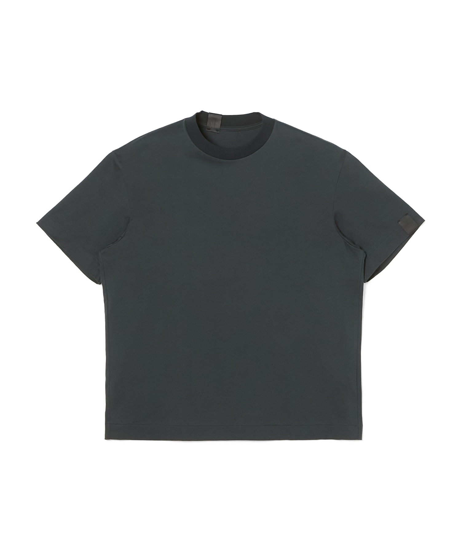 CREW NECK T-SHIRT N.HOOLYWOOD COMPILE│N-HOOLYWOOD.COM