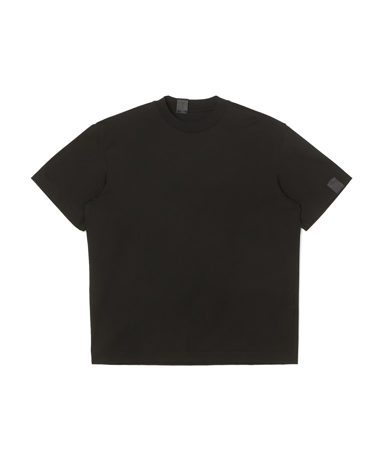 CREW NECK T-SHIRT N.HOOLYWOOD COMPILE│N-HOOLYWOOD.COM
