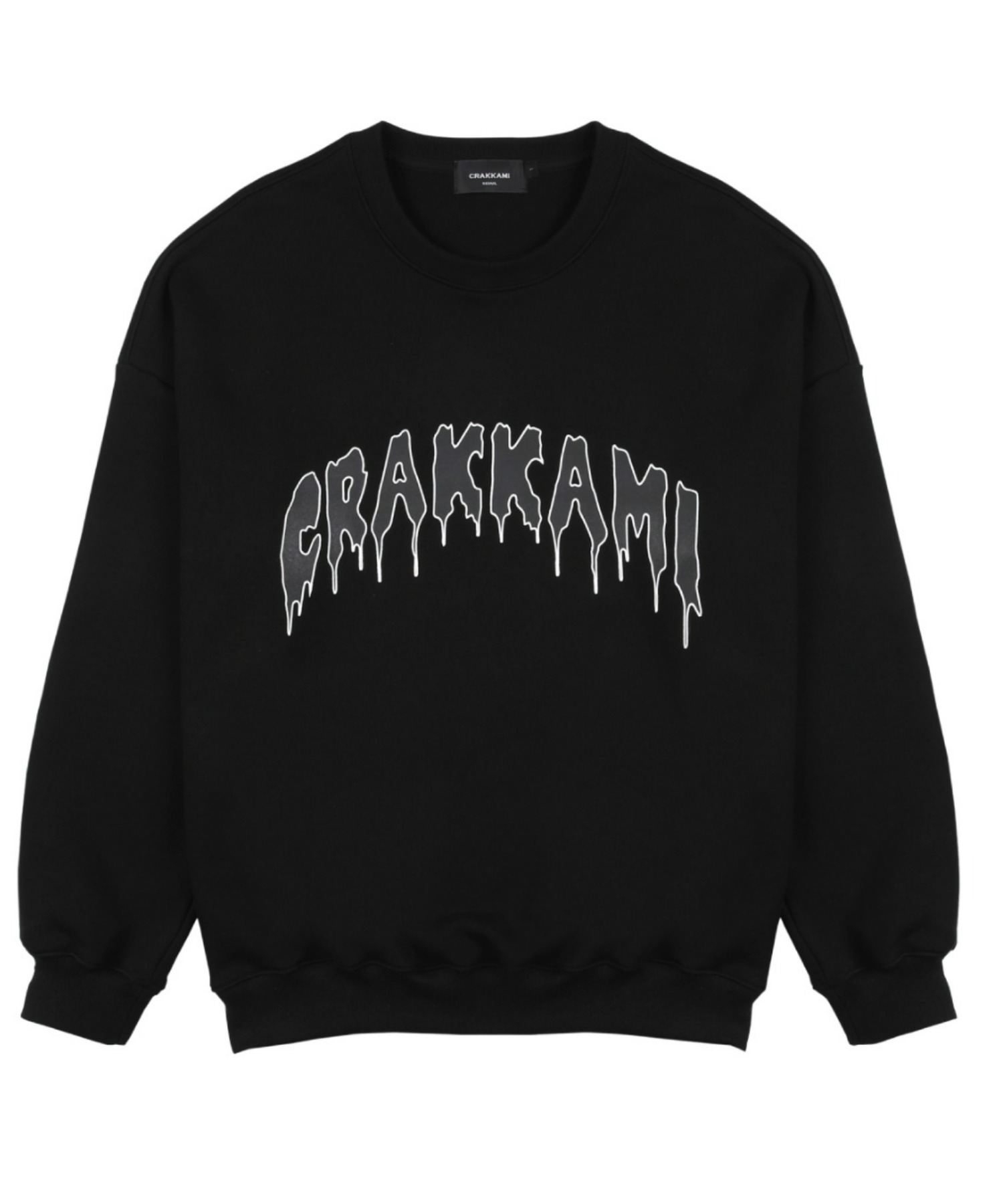 A'GAM/9×.kom『CRAKKAMI/クラックエムアイ』Overdose/オーバー