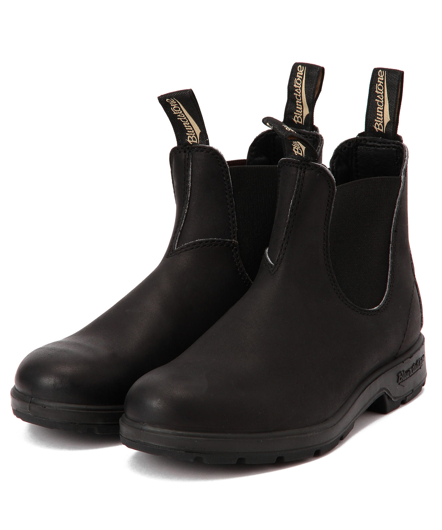 styling blundstones