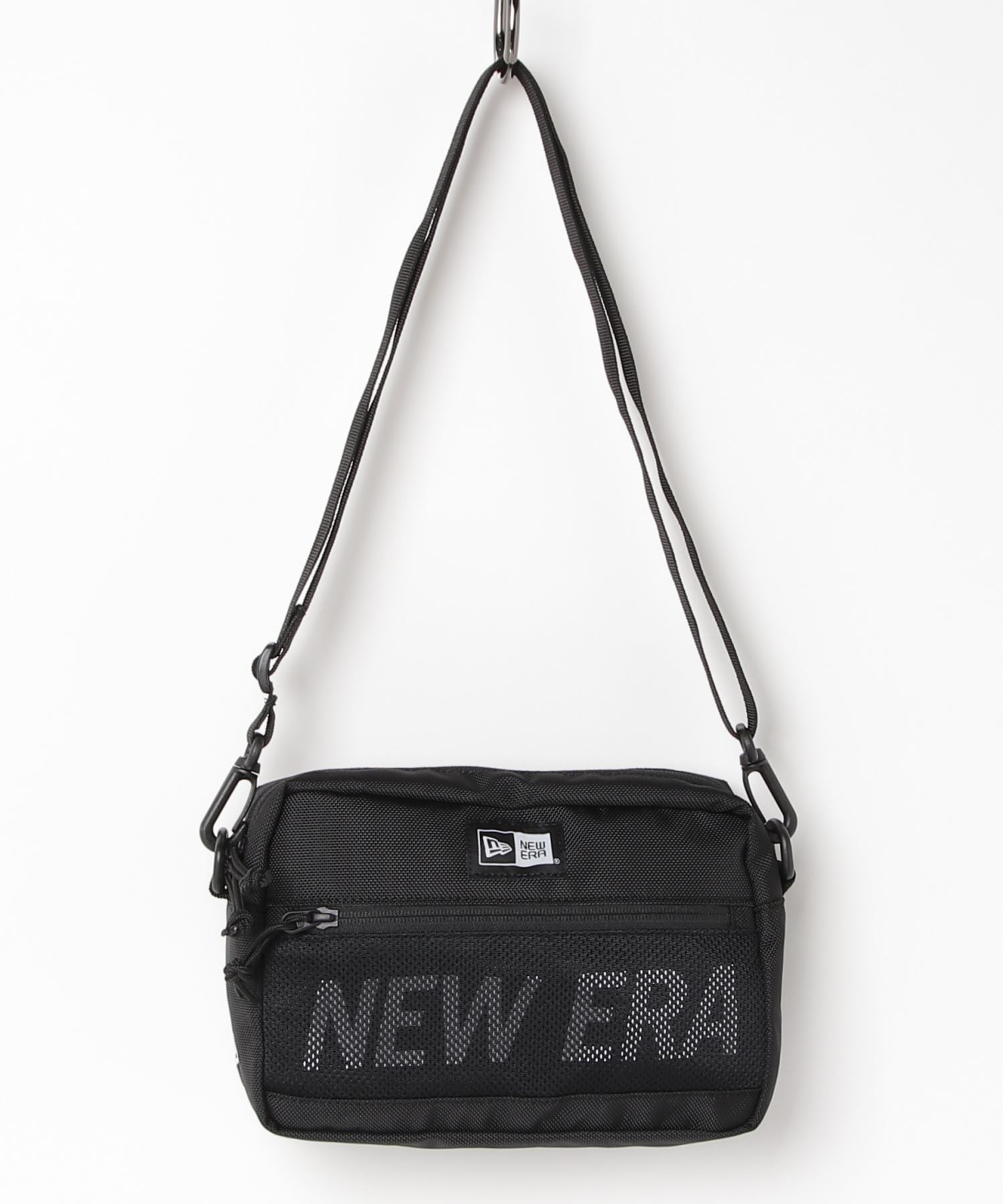 NEW ERANEWERA 大決算セール ふるさと納税 Shoulder Pouch Large