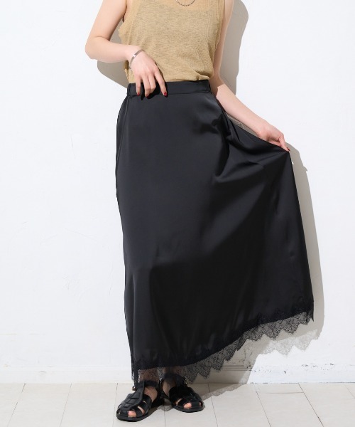 model：163cm / size：F