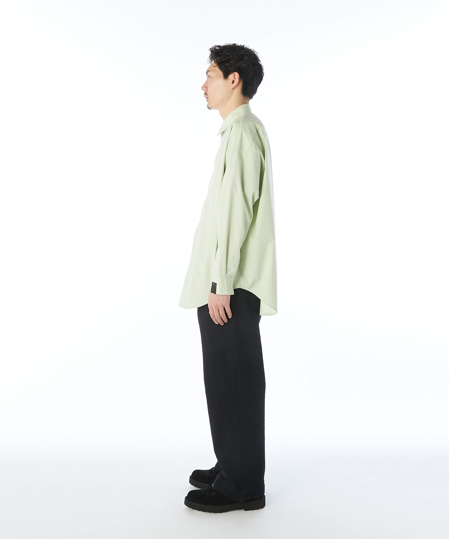 BIG SHIRT N.HOOLYWOOD COMPILE│N-HOOLYWOOD.COM