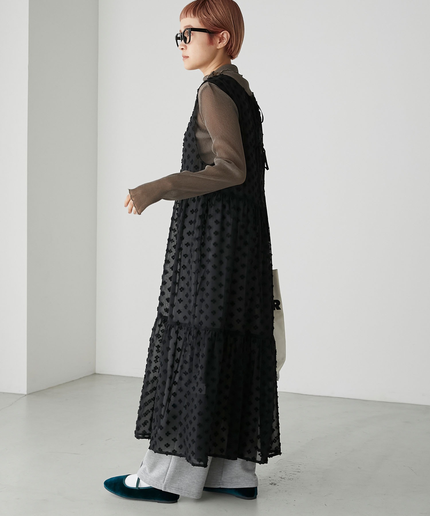 シェ☆モア様専用 DAKS ワンピース