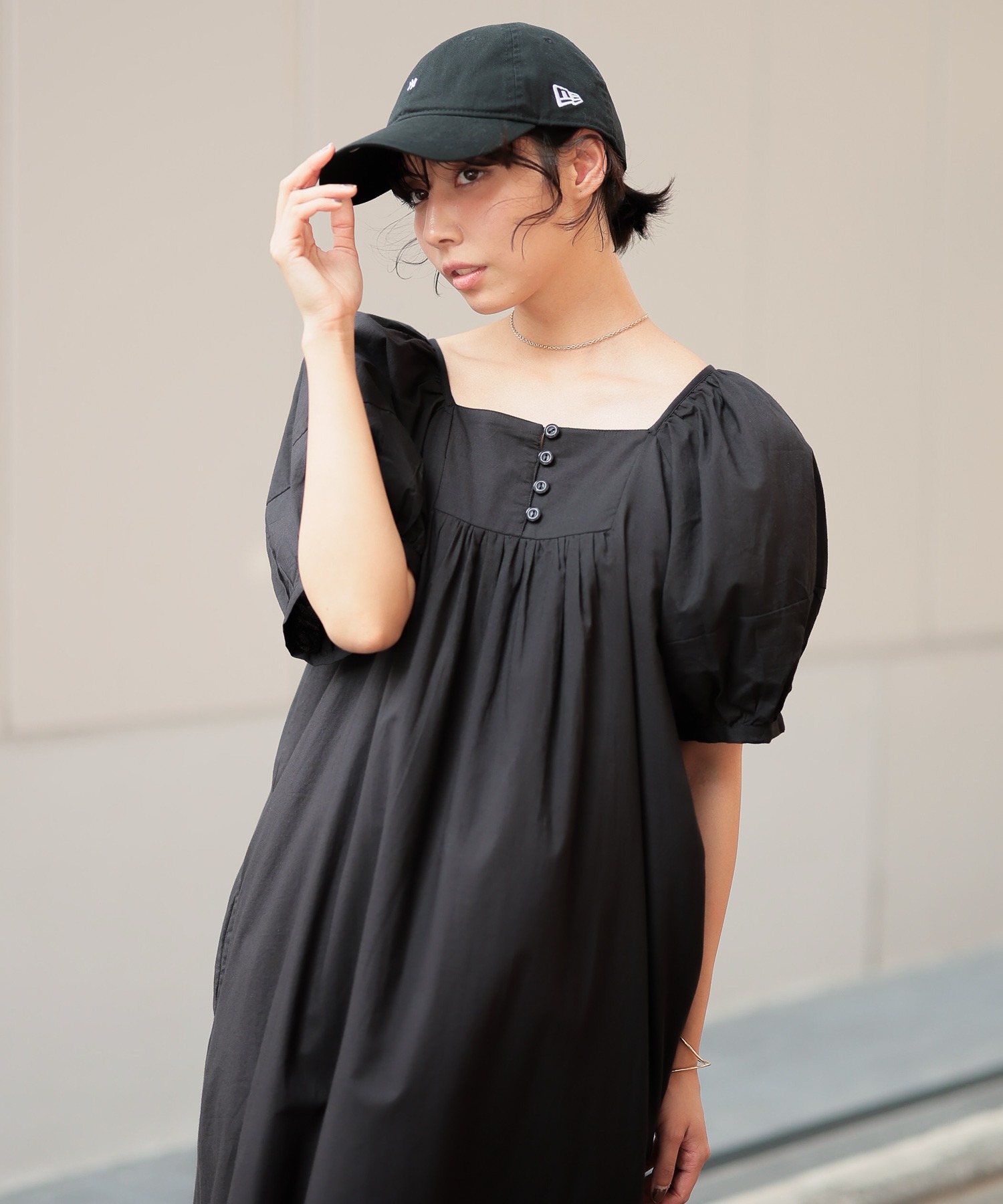 モデル160㎝