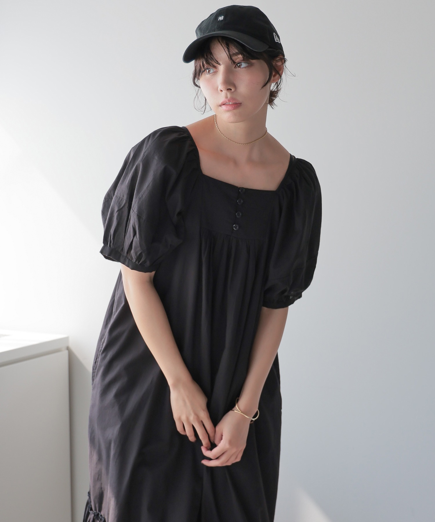 モデル160㎝