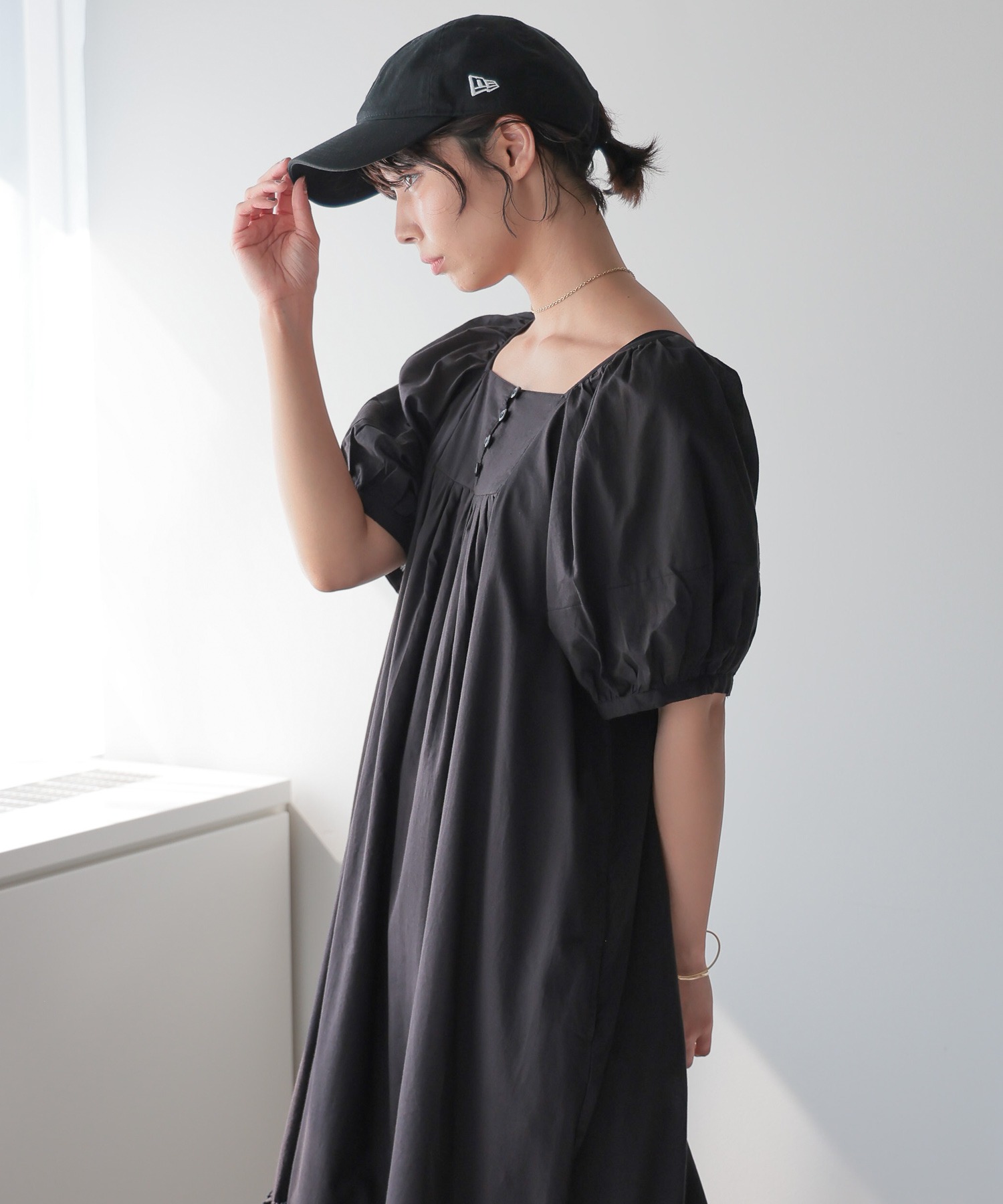 モデル160㎝