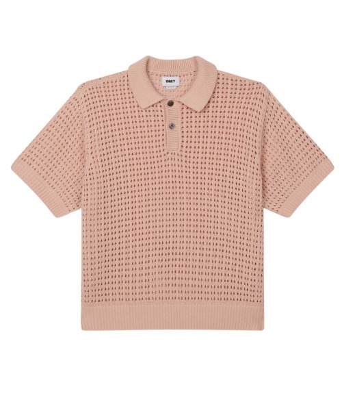 OBEY KODY POLO (Obey Cody Polo)