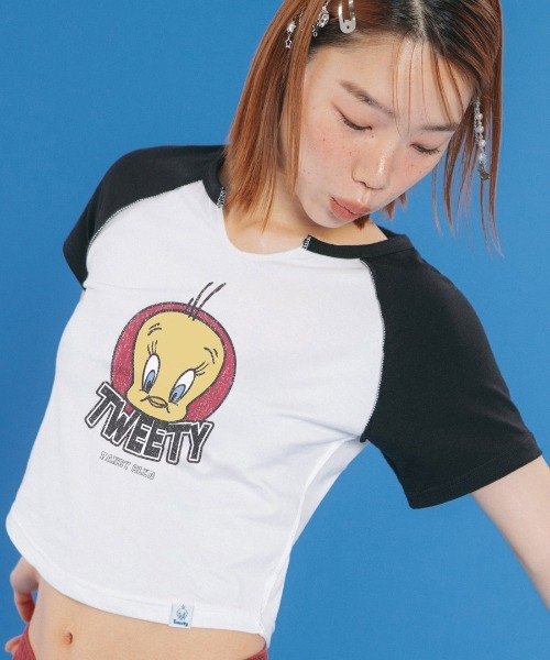 A'GEM/9 × .kom 『 FANCY CLUB/ファンシークラブ』 VINTAGE