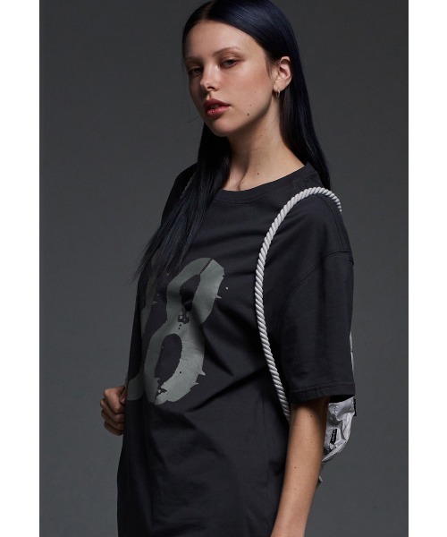 A'GEM/9 × .kom 『 FANCY CLUB/ファンシークラブ』 LIZARD BORN