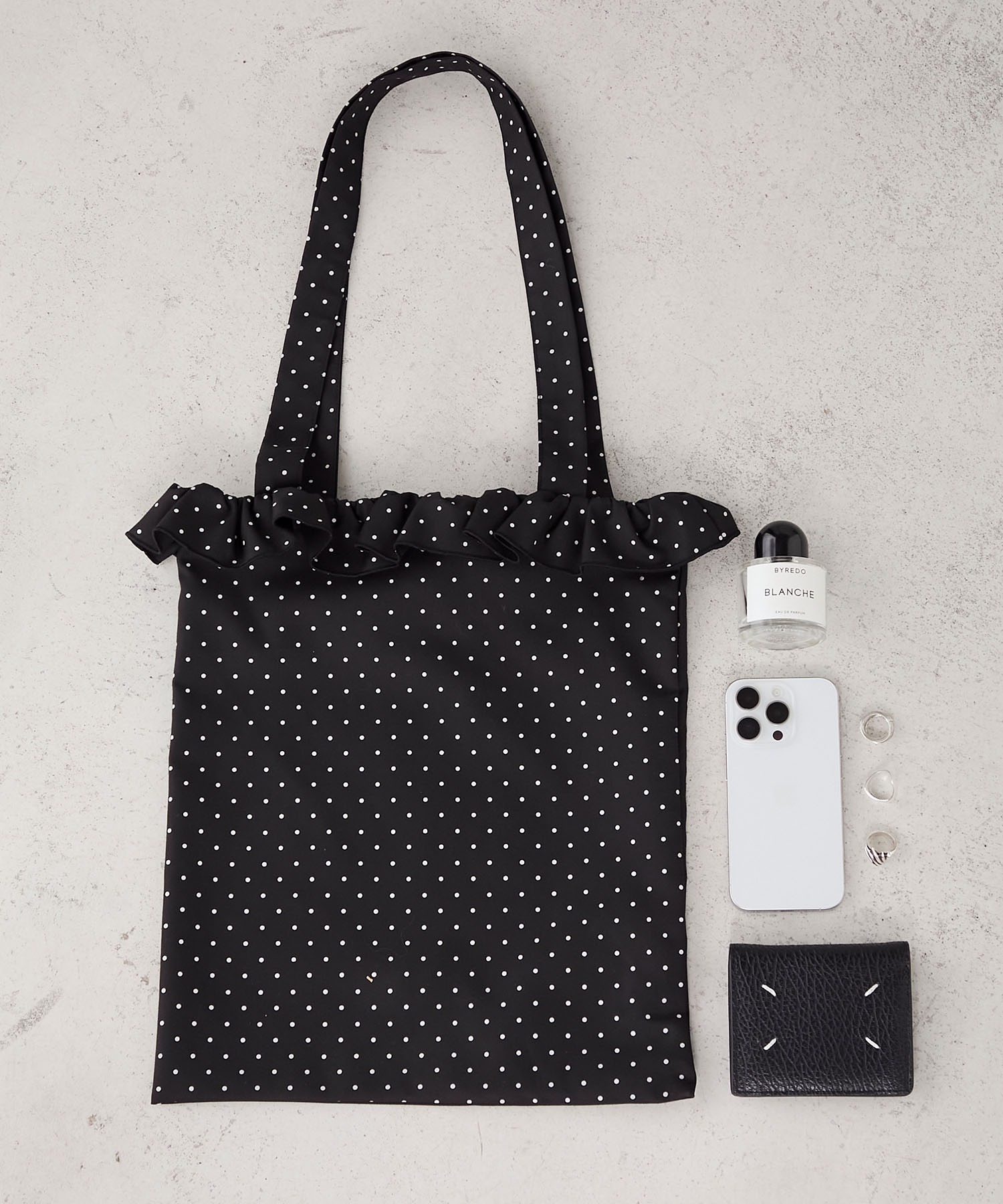 フリルフリル 2点おまとめ CORNERS｜2段フリルバッグ | Rakuten Fashion(楽天ファッション／旧