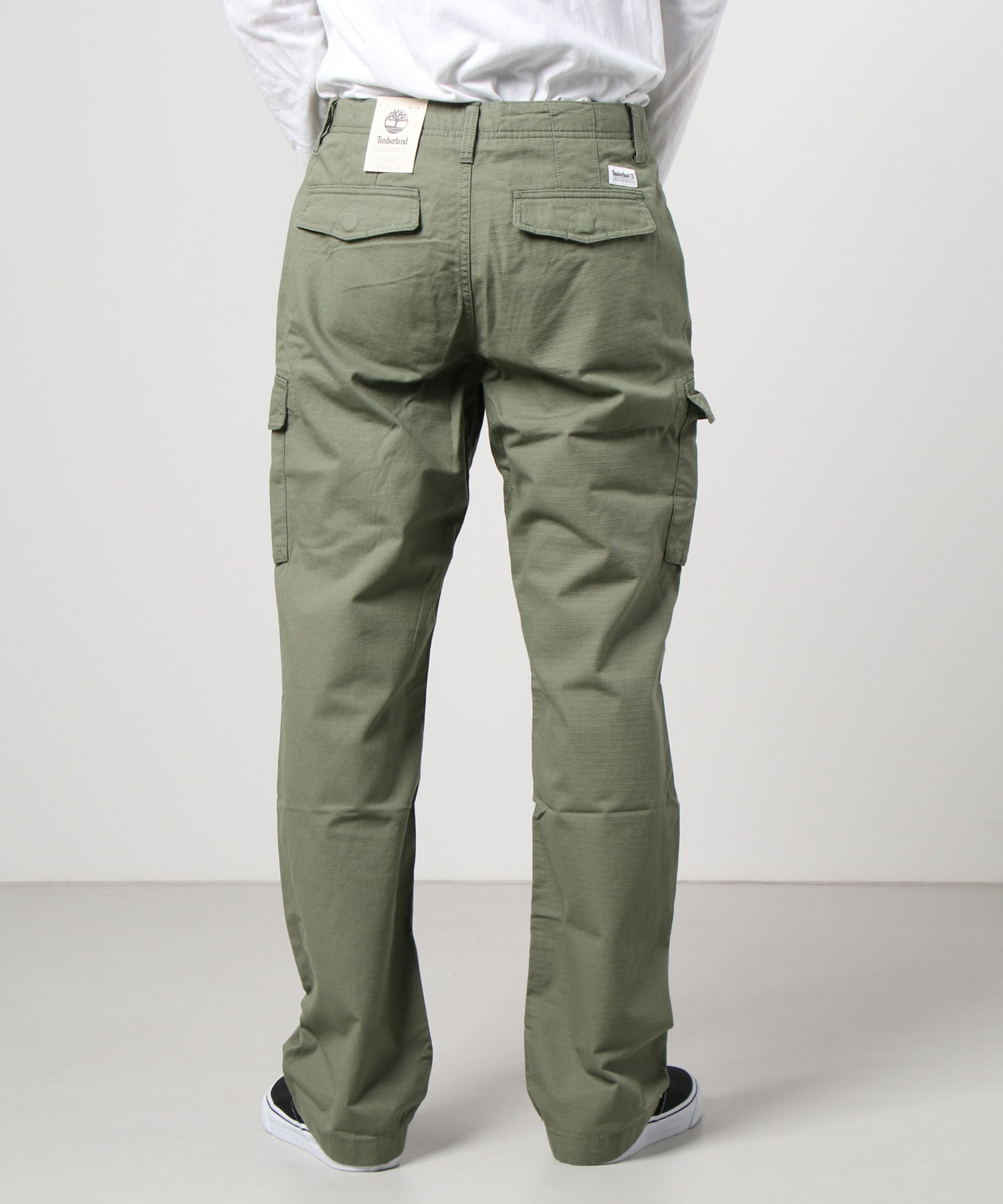 nanamica × AWAKE NY】ALPHADRY Cargo Pants アルファドライカーゴ