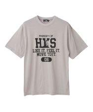 PROPERTY OF HYS Tシャツ