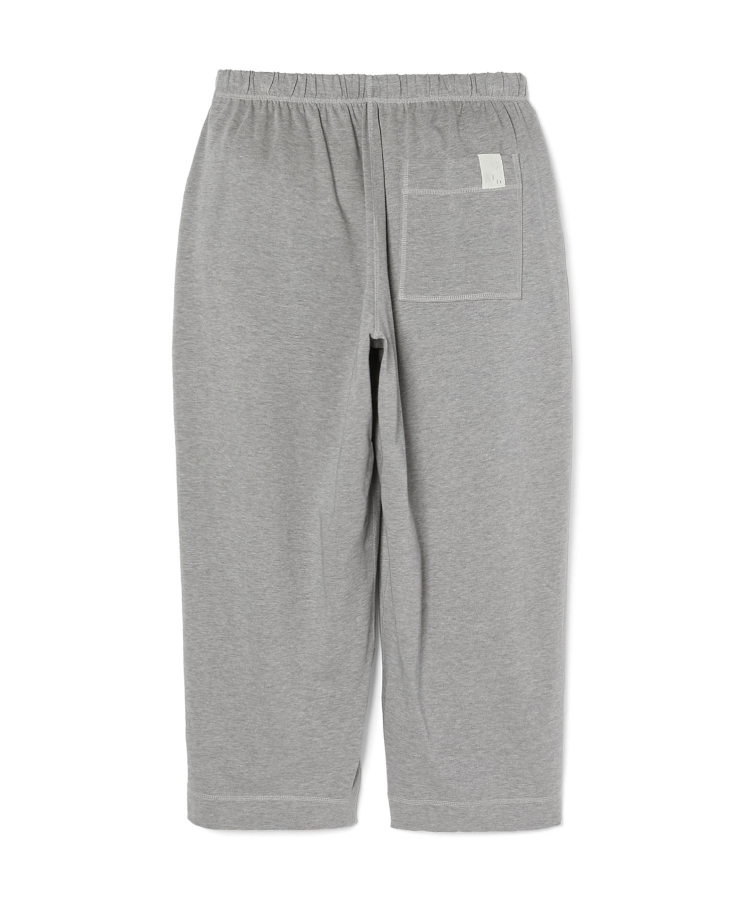 EASY PANTS N.HOOLYWOOD UNDER SUMMIT WEAR│N-HOOLYWOOD.COM