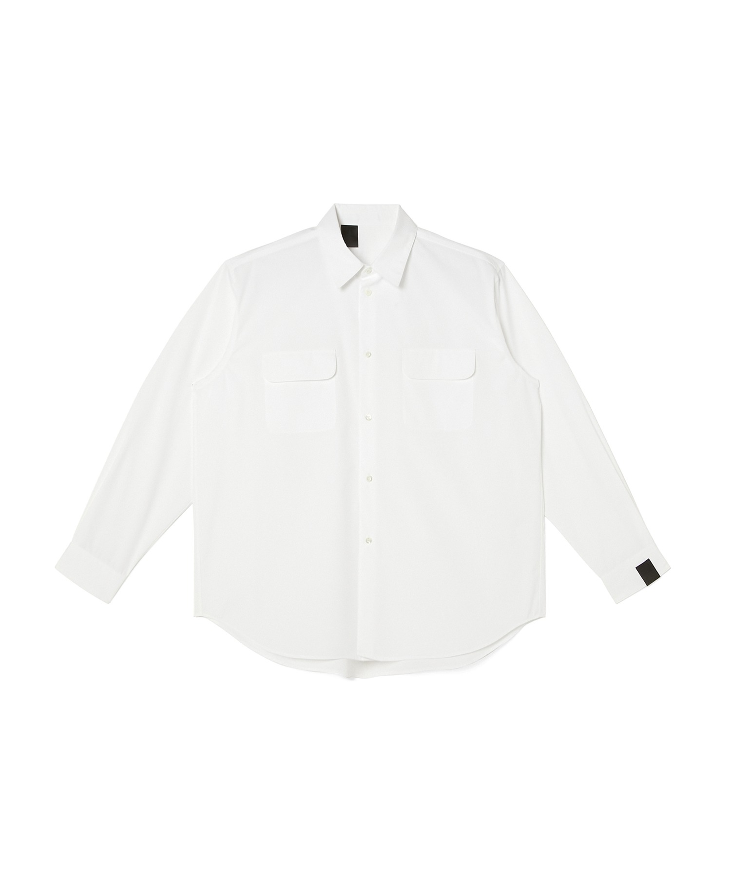 FRAP POCKET SHIRT N.HOOLYWOOD COMPILE│N-HOOLYWOOD.COM