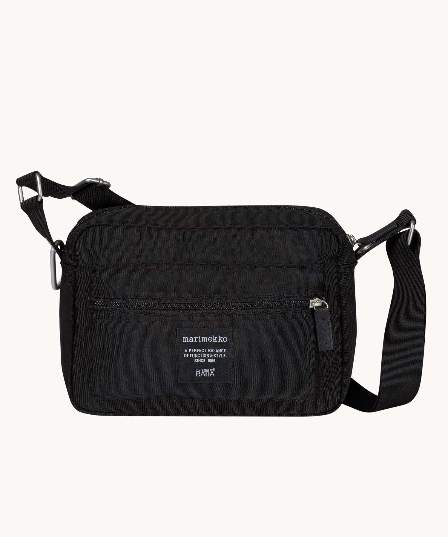 Roadie / My Things　shoulder bag