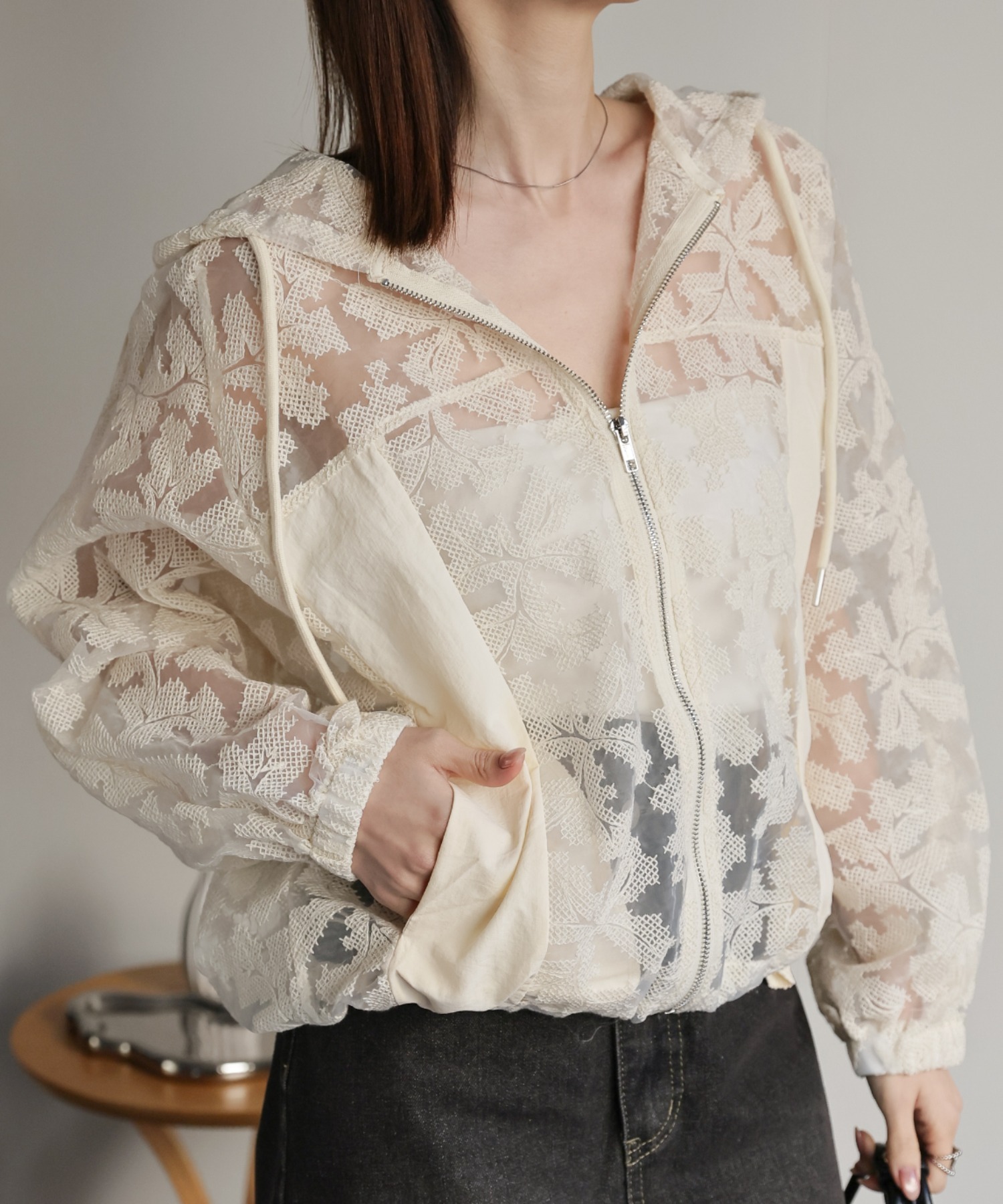 model :162cm
