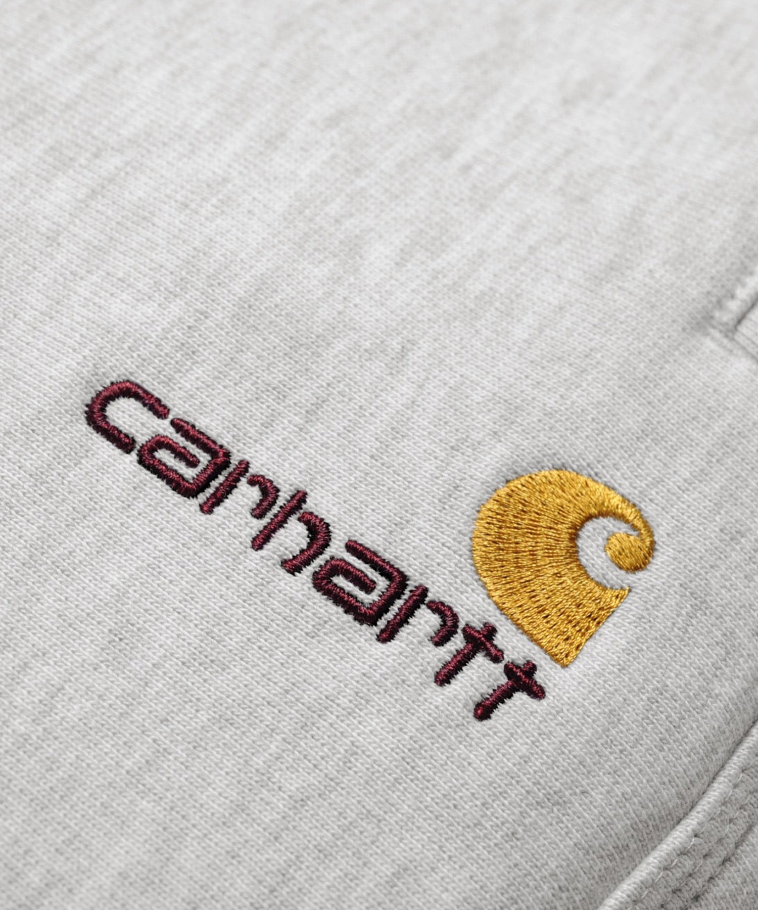 Carhartt WIP/カーハートダブリューアイピー AMERICAN SCRIPTJOGGING PANT スウェットパンツ I027042