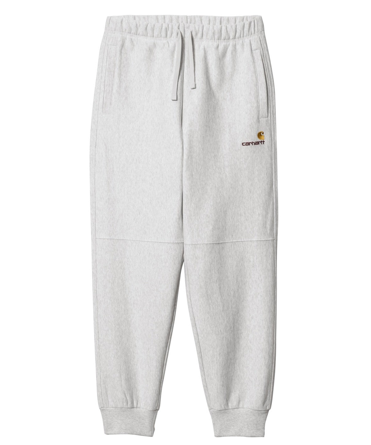 Carhartt WIP/カーハートダブリューアイピー AMERICAN SCRIPTJOGGING PANT スウェットパンツ I027042