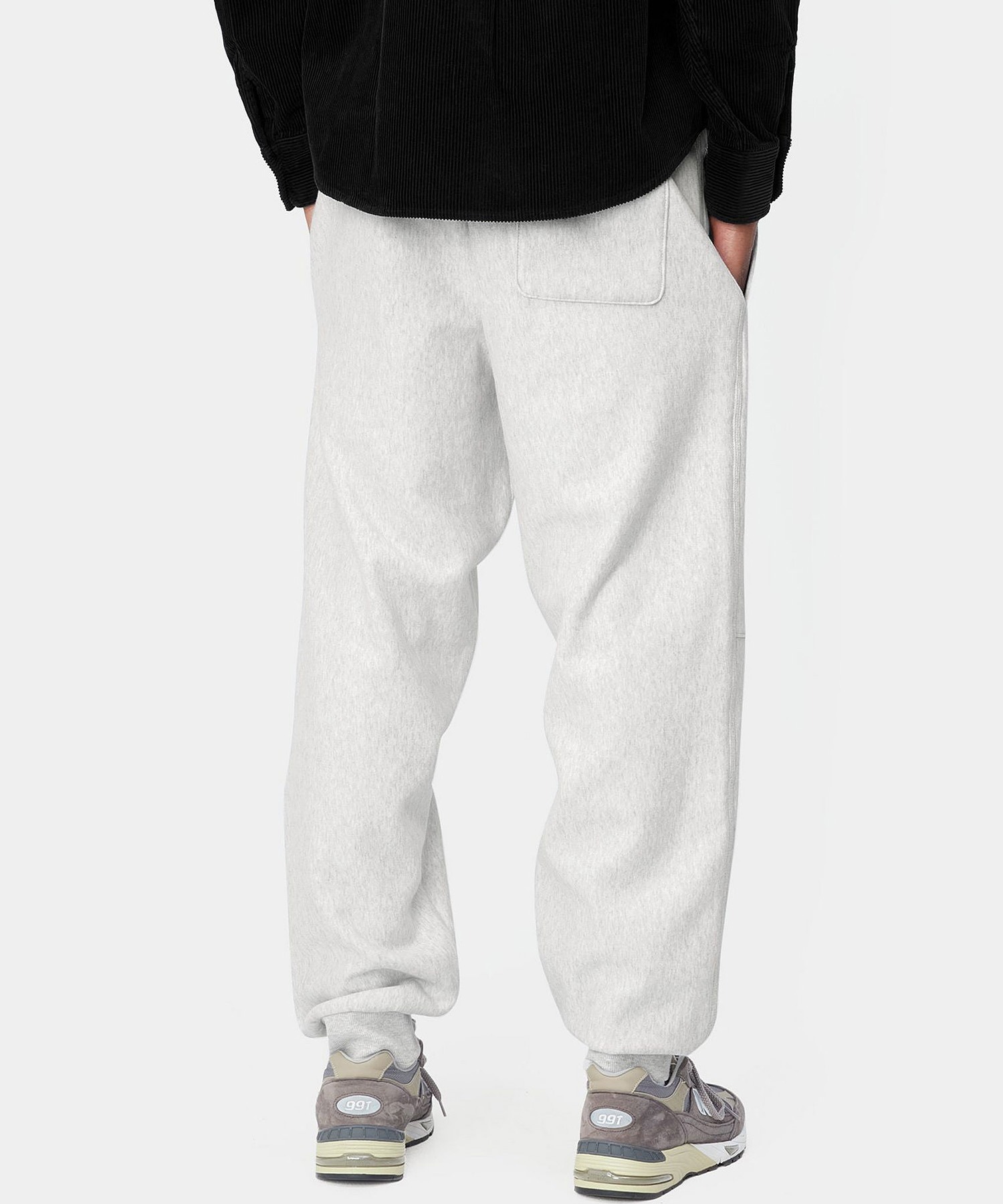 Carhartt WIP/カーハートダブリューアイピー AMERICAN SCRIPTJOGGING PANT スウェットパンツ I027042